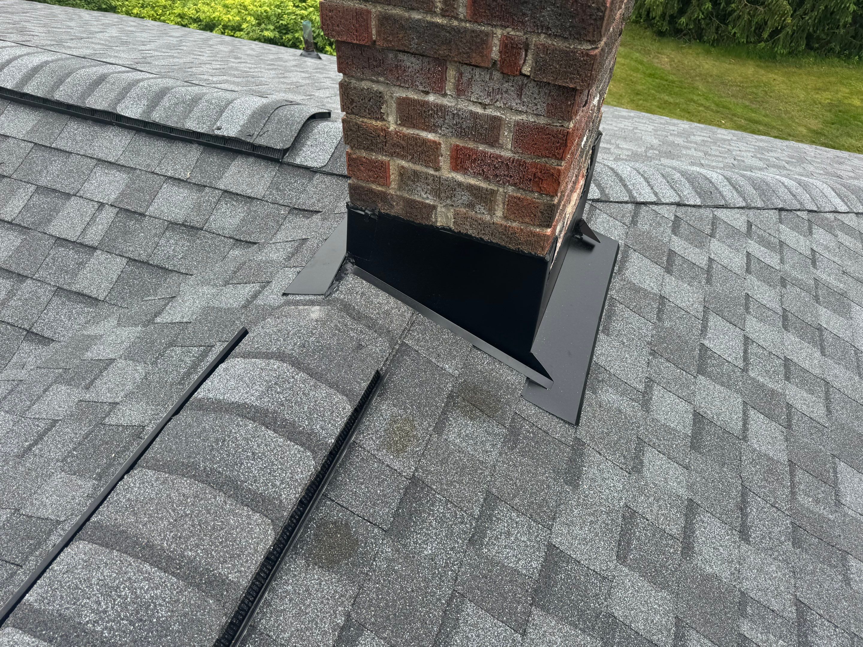 Roof Replacement by Homestyle in Painesville by Homestyle Home Improvements (HHI)
