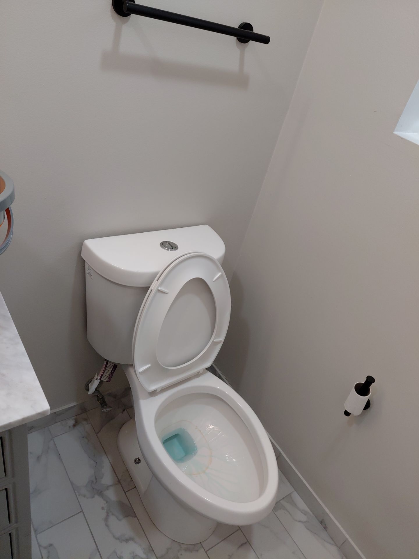 Project in Chicago by Xo Clean Services 