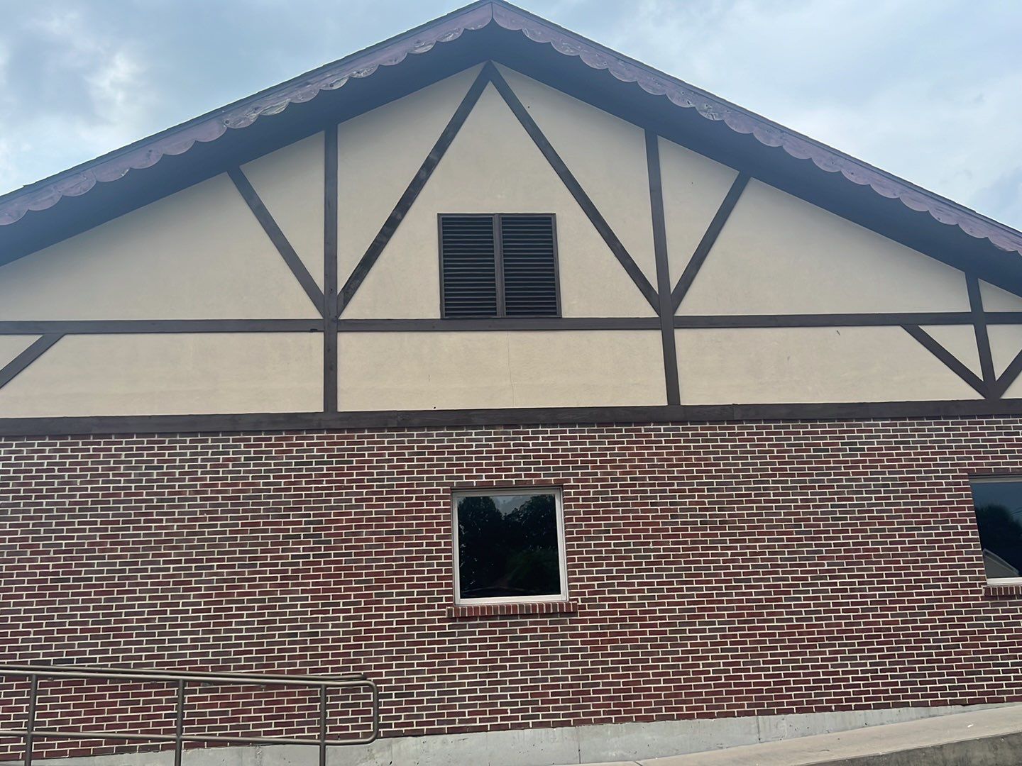 Commercial Roofing Installation using Owens Corning, Painting, Fascia Repair by Storm Contracting 