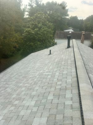 Re-Roof in Columbia