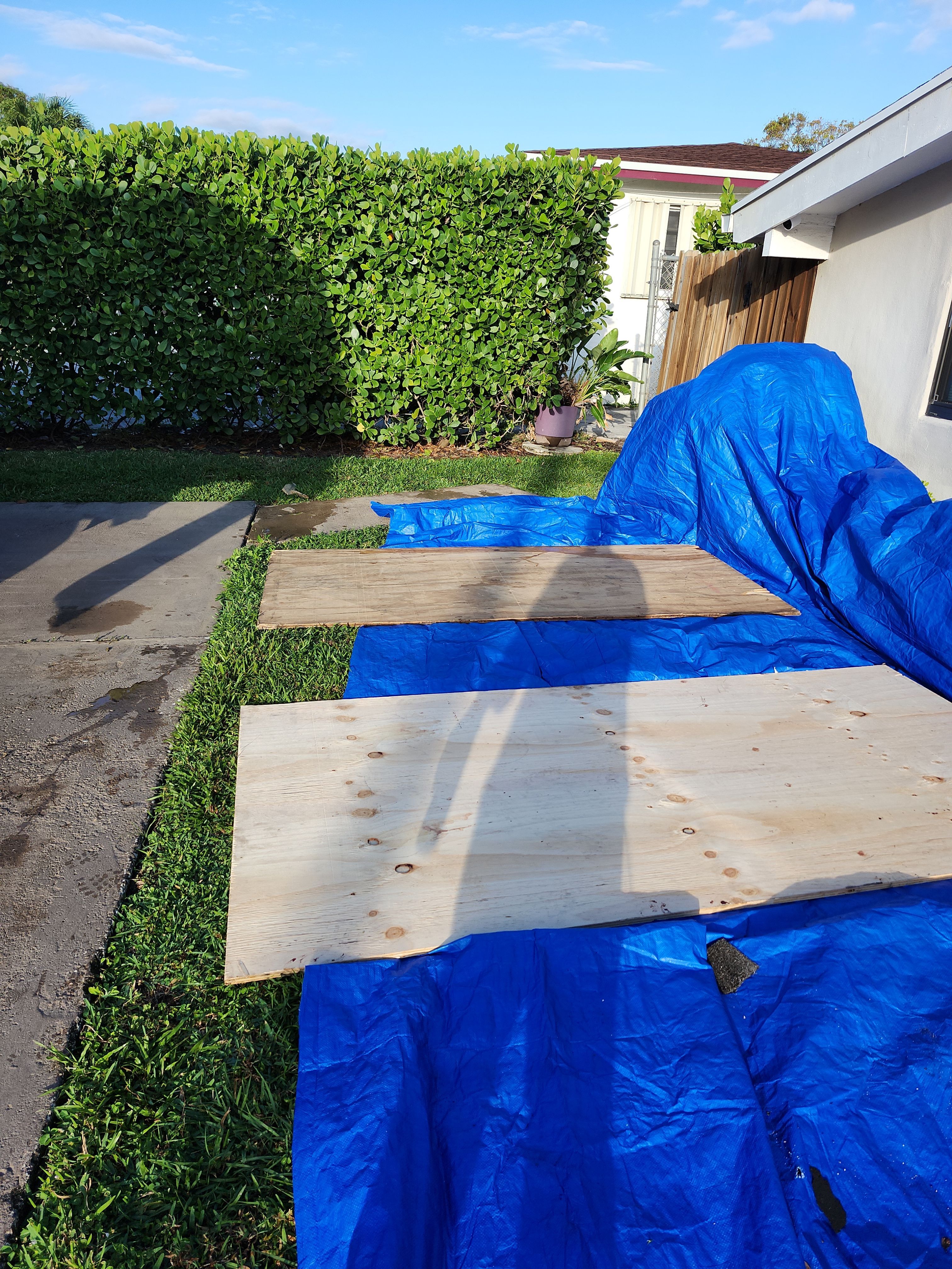 Dimensional Roof Replacement in Delray Beach by Aastro Roofing