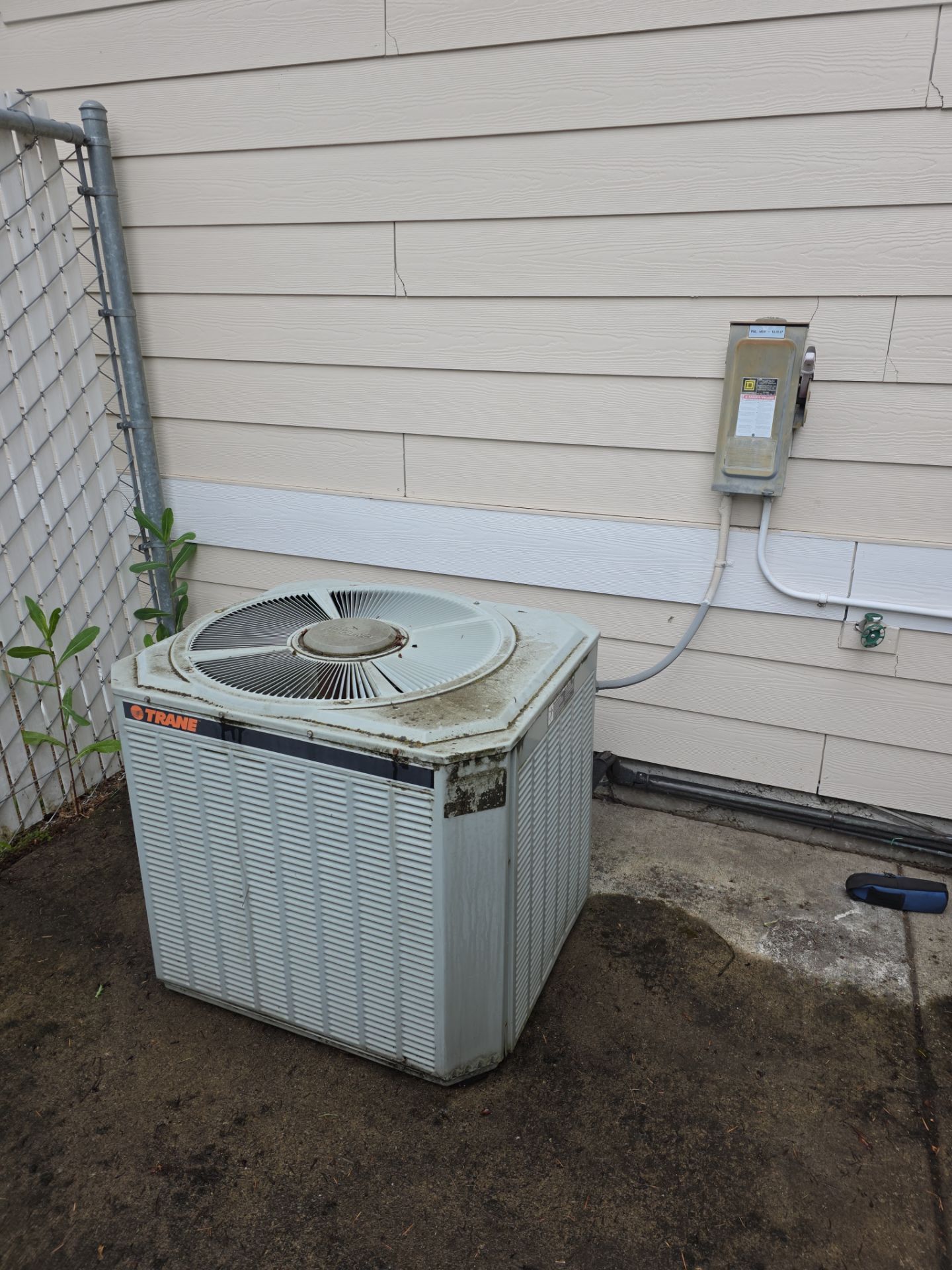 Project in Vancouver by HVA Climate Control