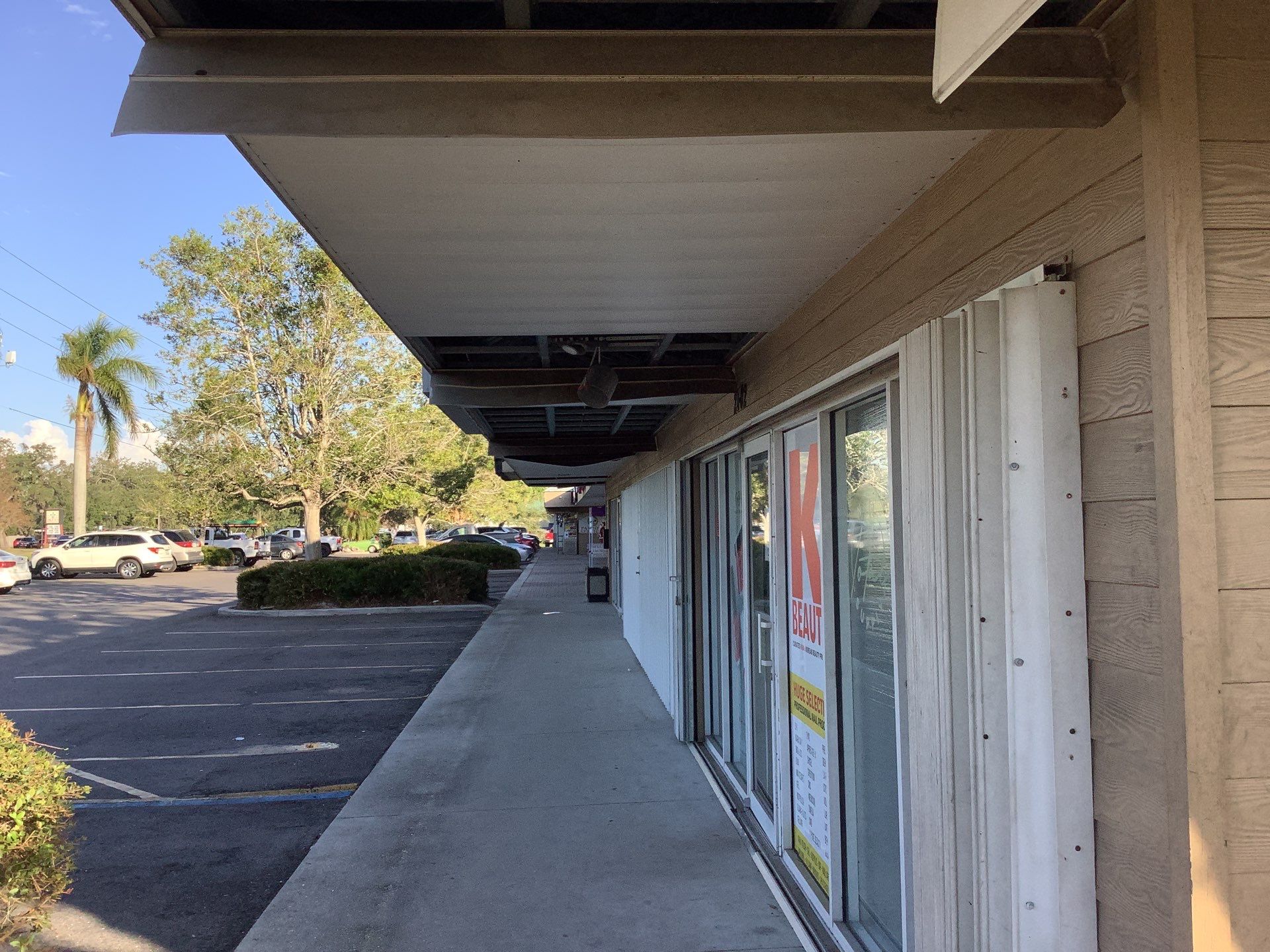 Soffit and Fascia Replacement in Bradenton FL by Gutter Professors