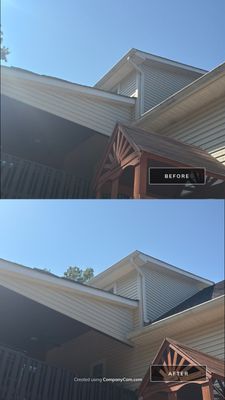 Project by Curb Appeal 
