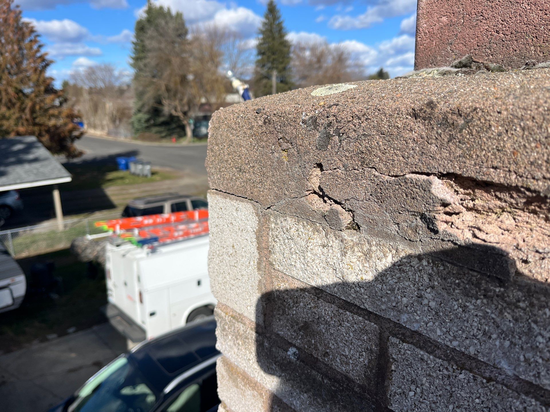 Project in Medical Lake by Connolly Construction Company