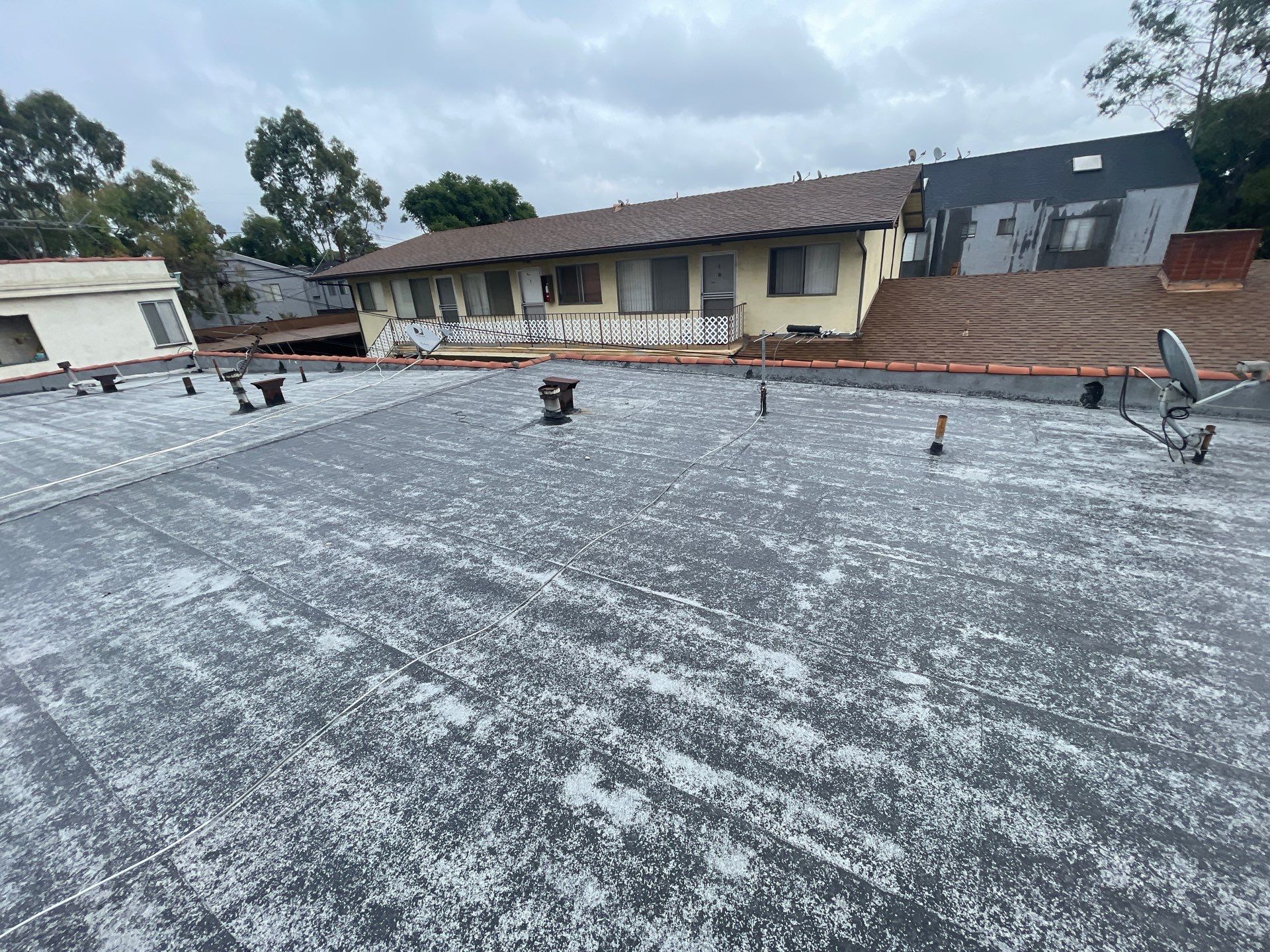 Roof Replacement - Inglewood, CA 90302 by Epic Roof Replacement
