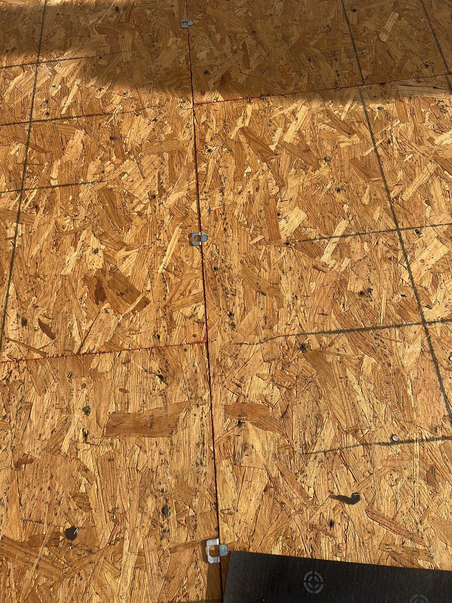 Residential Roofing Installation using Owen's Corning by Roof Concepts Construction