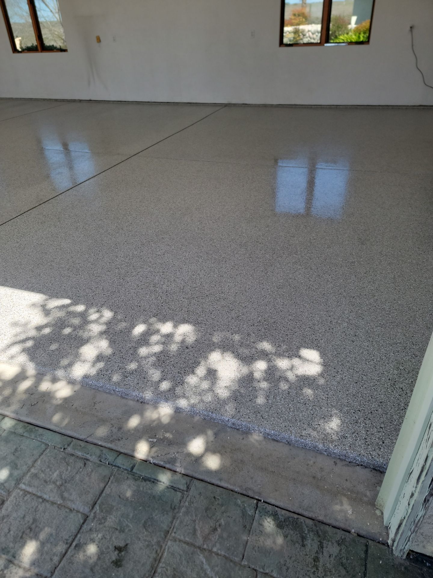 Stunning TransFLOORmation by Matt Gifford Painting LLC
