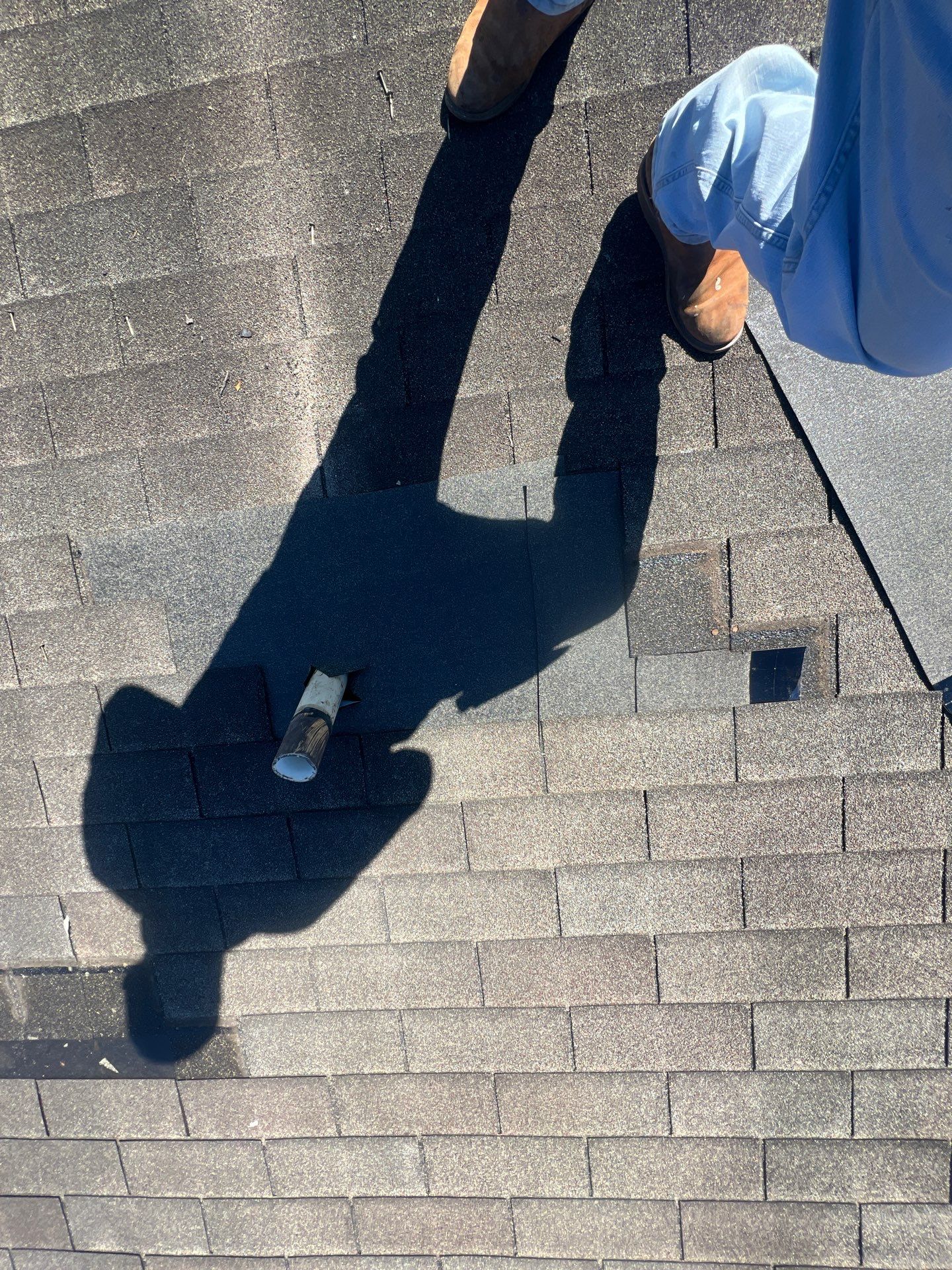 Roof Repair Seabrook by Roof Repair Company