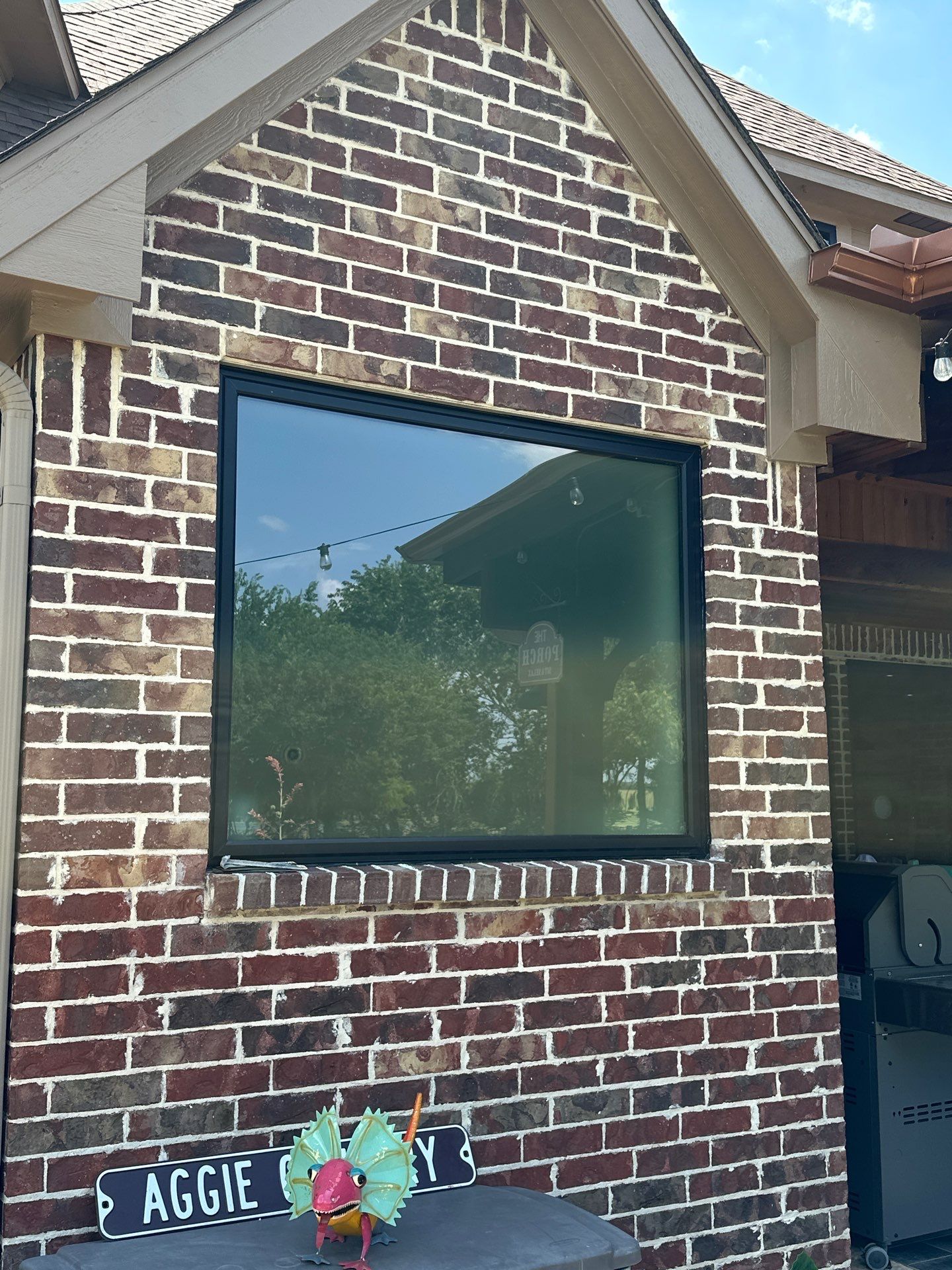 A Beautiful Upgrade! by Graves Roofing
