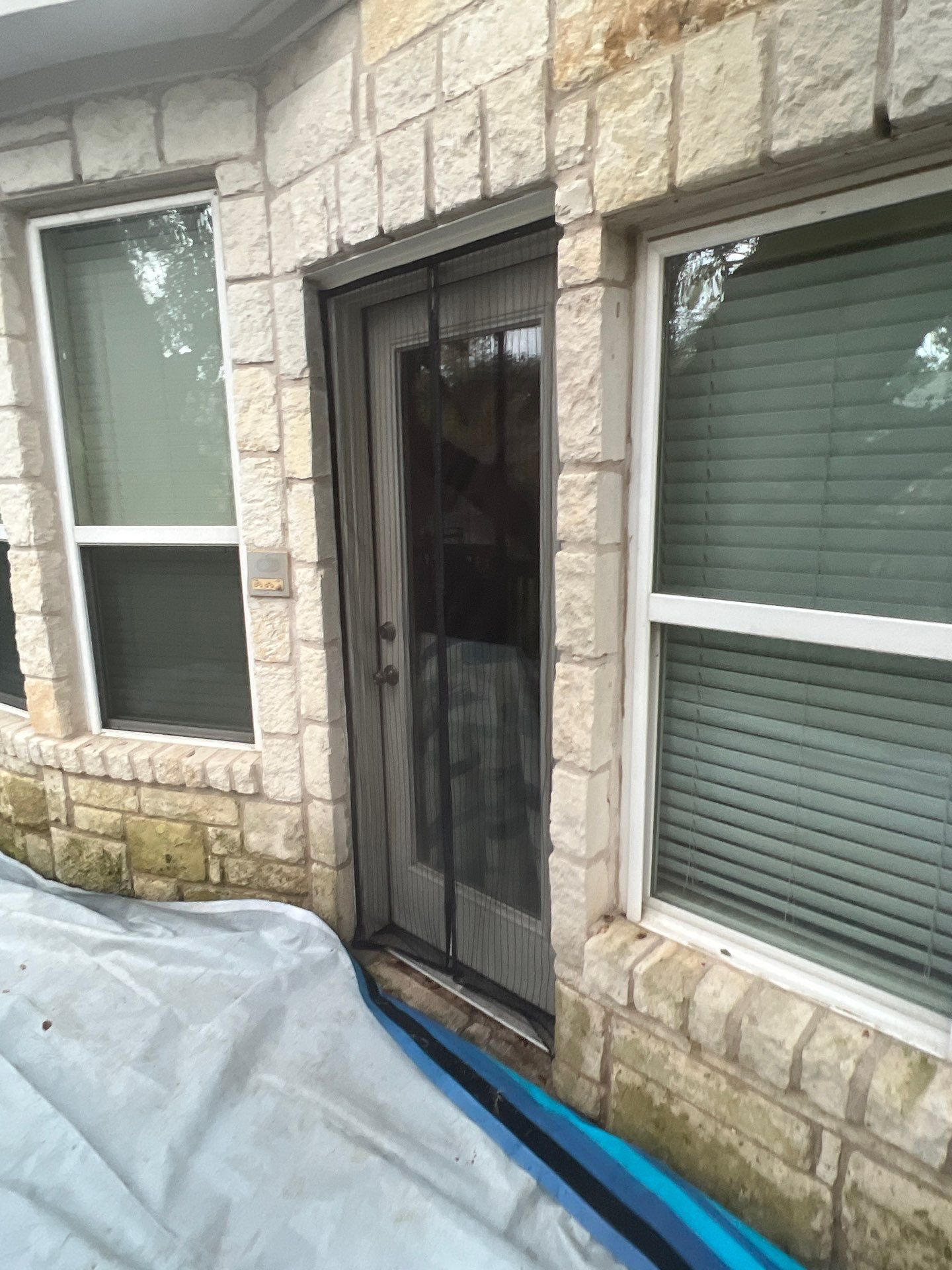 Project in Cedar Park by Rhino Roofing and General Contracting, LLC
