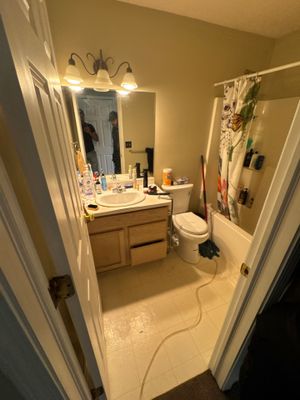 Project in Grand Blanc