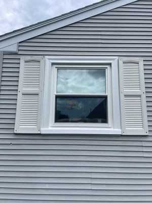 Window Installation in Chicopee, MA