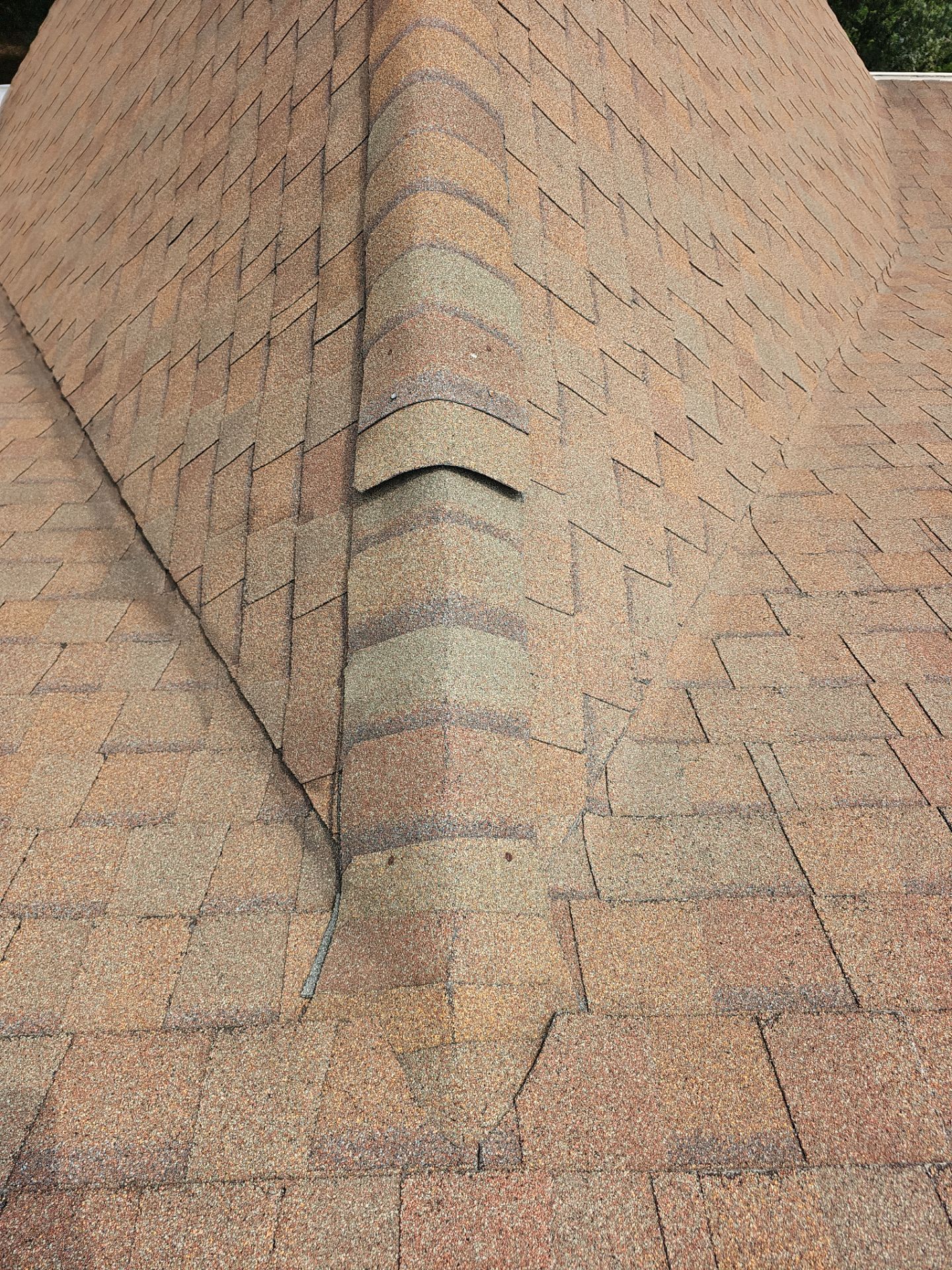 Roof Repair by Winchester Roofing