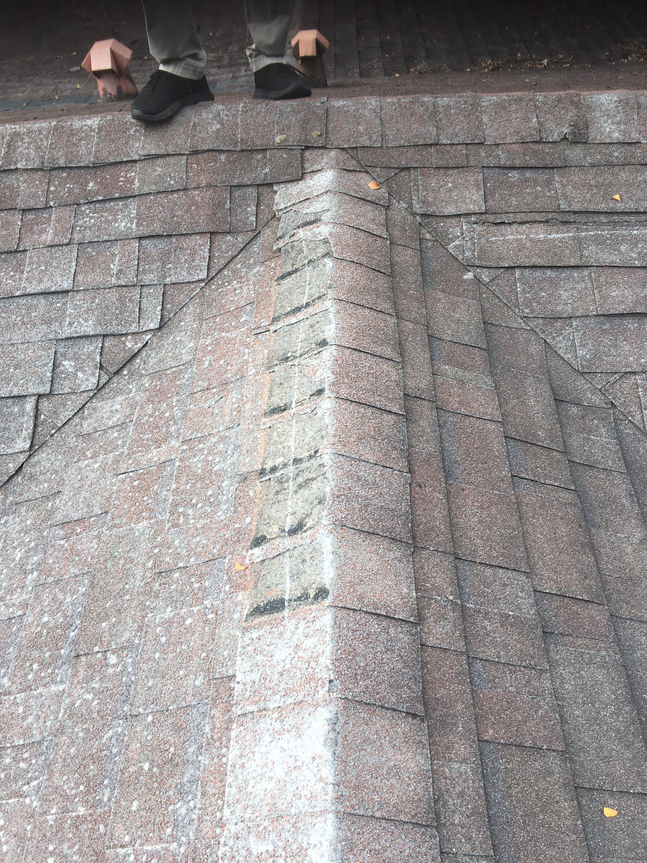 Storm-Worn Roof Replaced — Northeast Houston, TX by PL Roofing & SB Roofing, LLC.