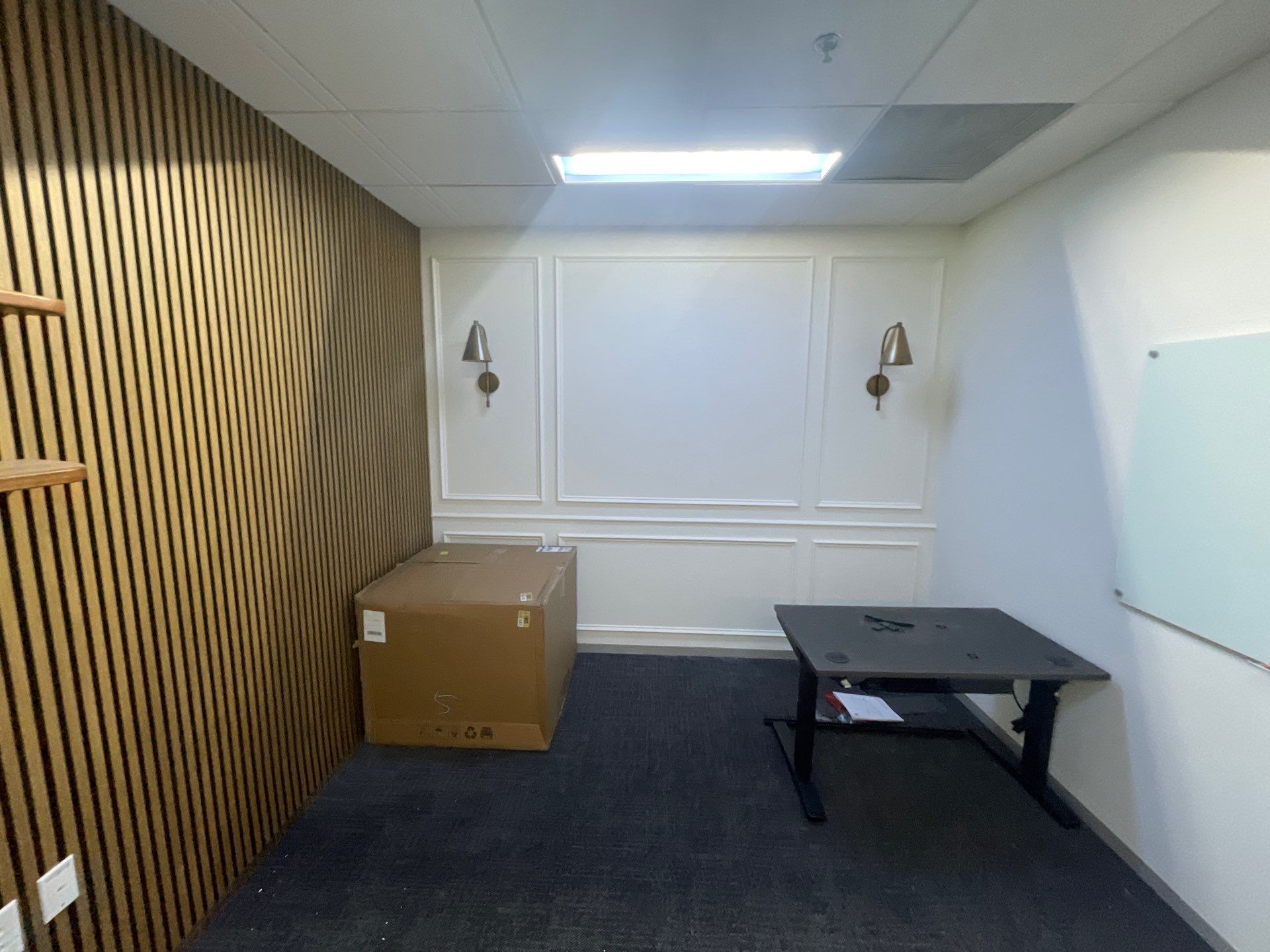 Office Project in Atlanta by Atlanta Design Group