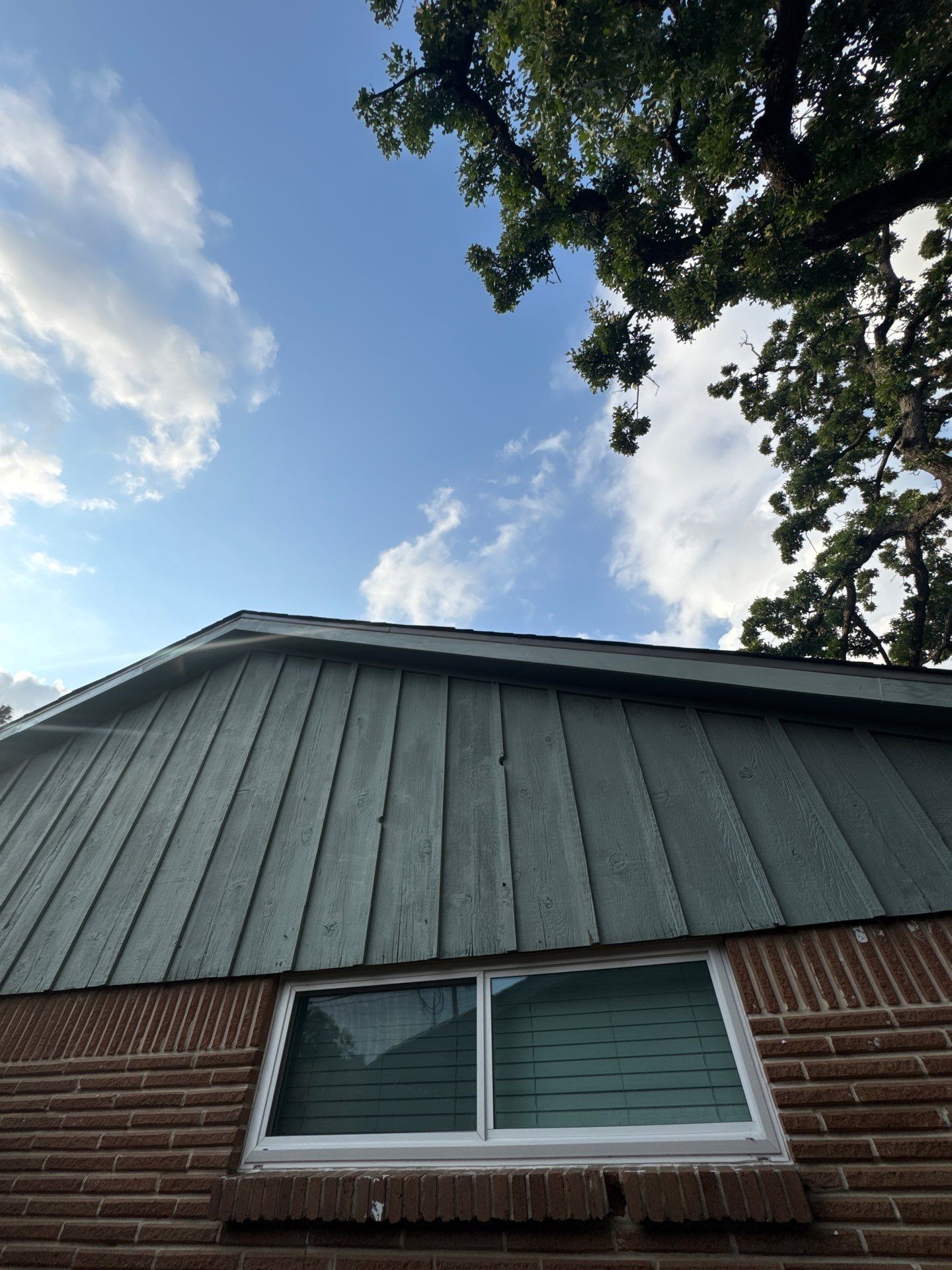 Roof Repair Houston by Roof Repair Company