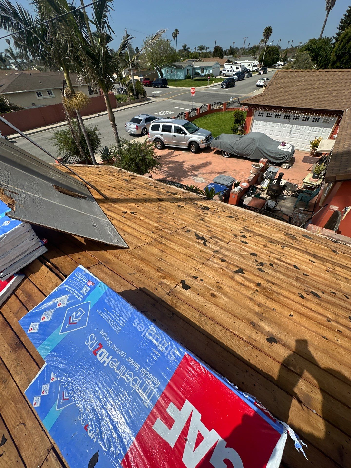 Roof Replacement - Oxnard, CA 93033 by Epic Roof Replacement