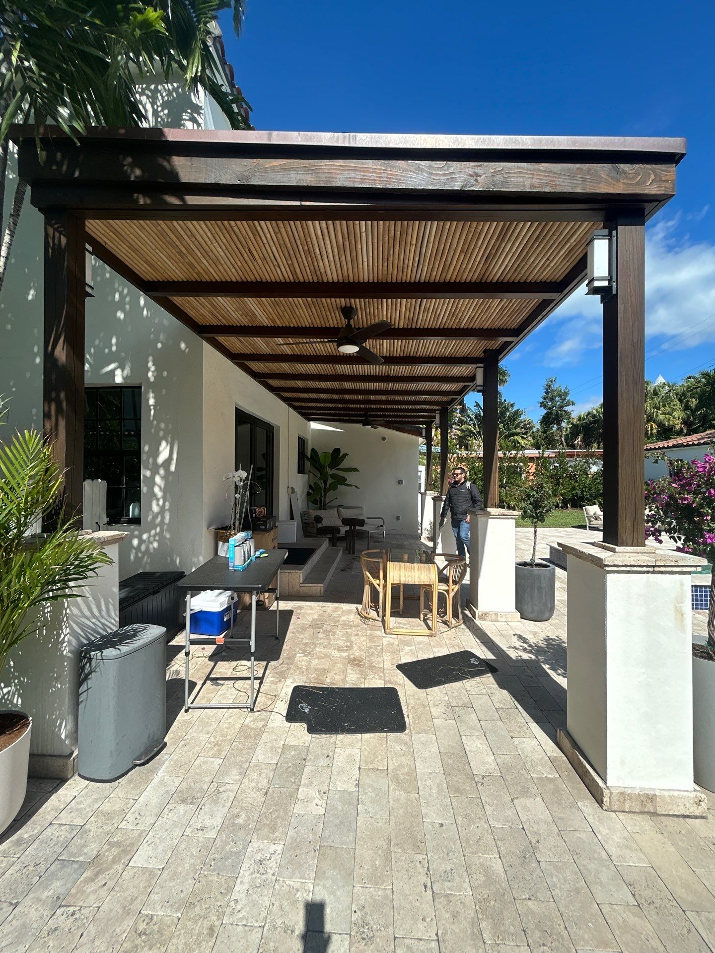 Project in Miami Beach by Structiva LLC