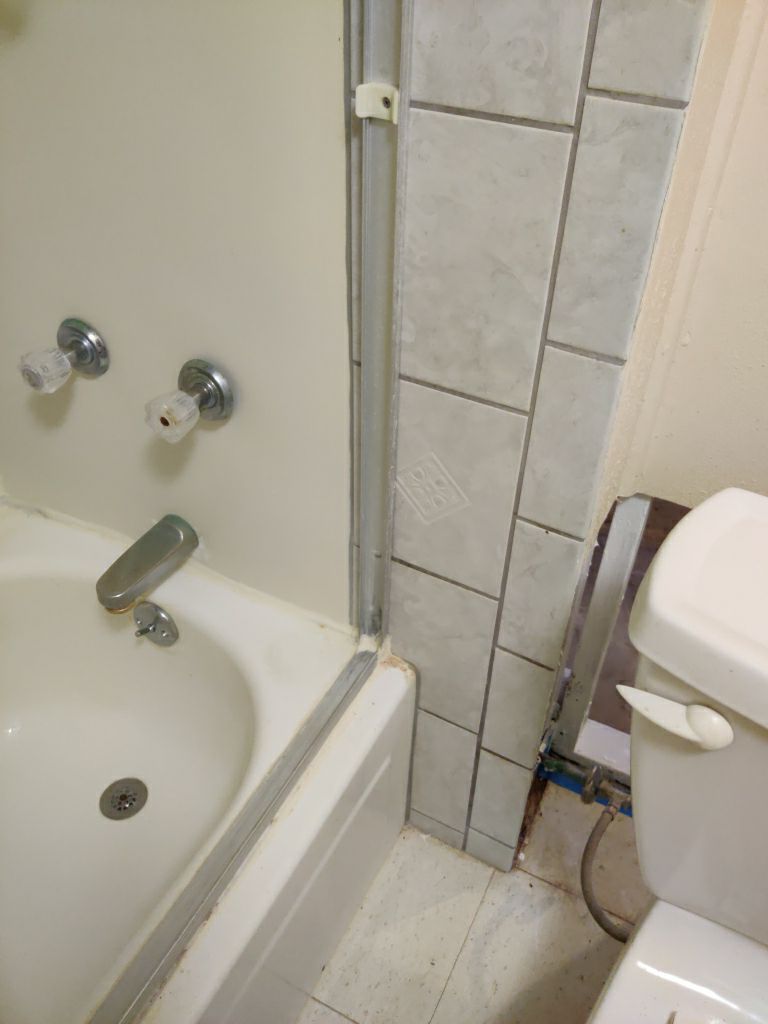 Mold Remediation in Basement by Accountable Home Services