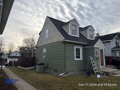 North Wells St, 46808