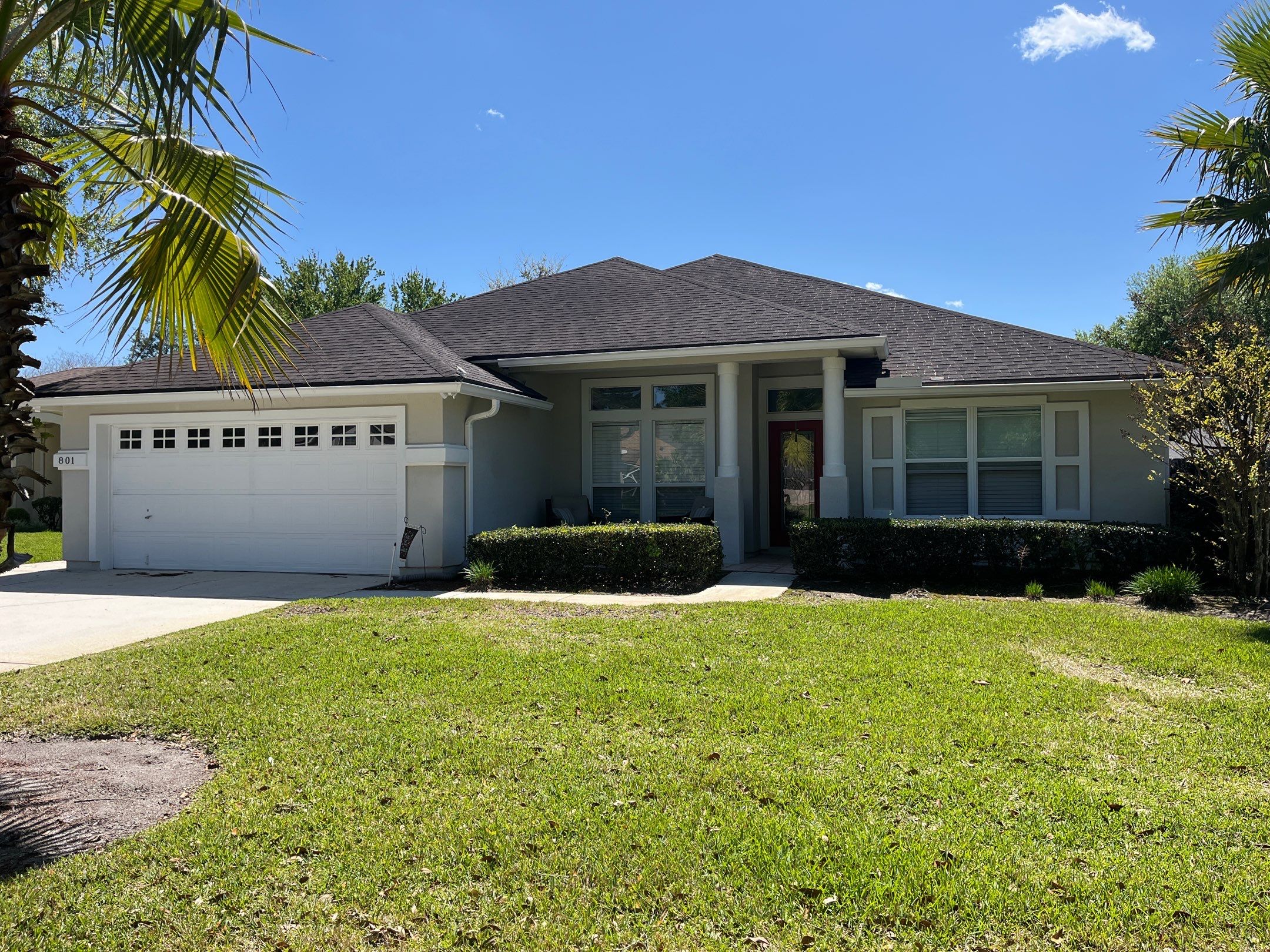 Shingle -> Shingle by Prime Roofing