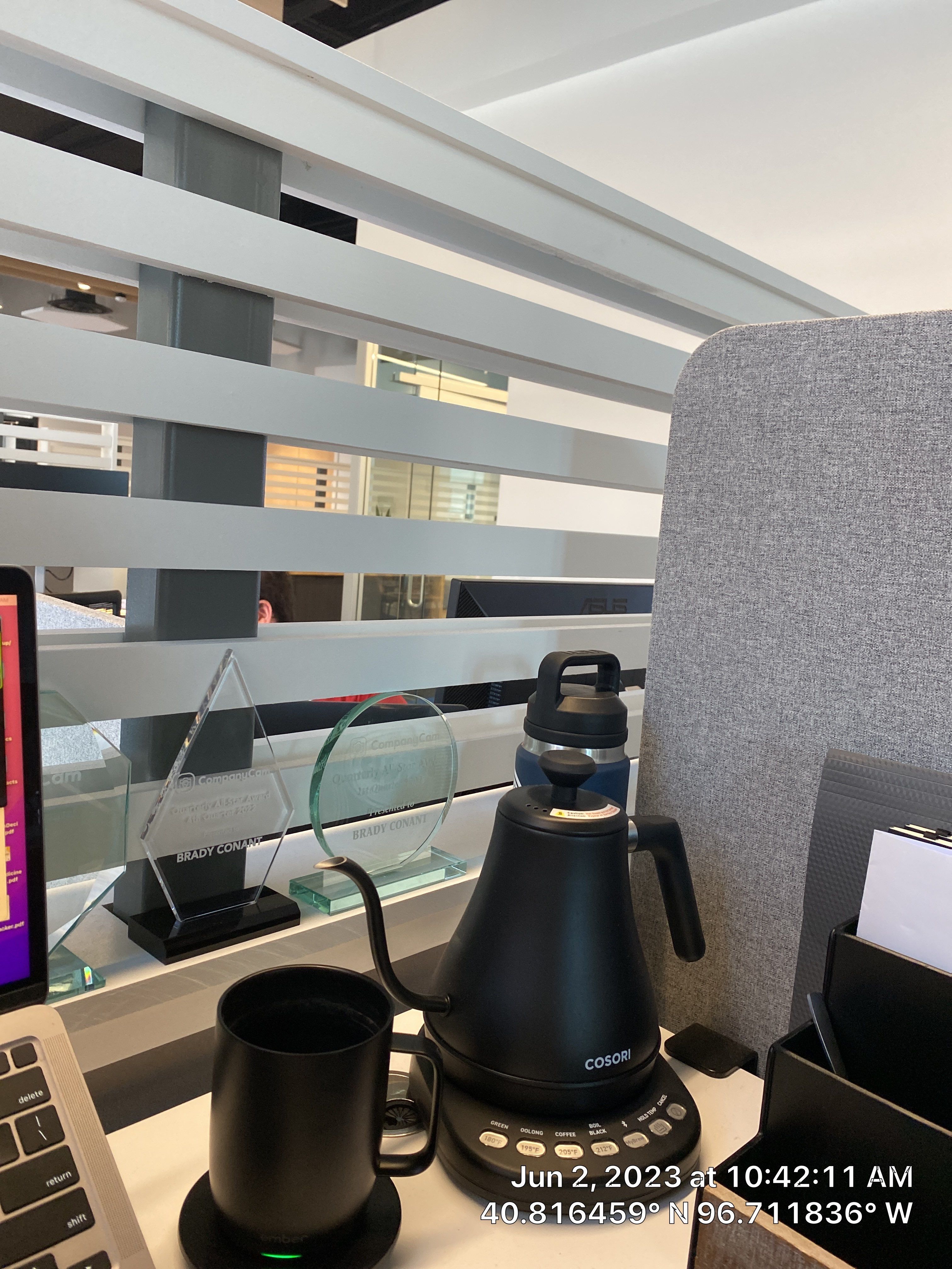 asd by CompanyCam Sales Demo