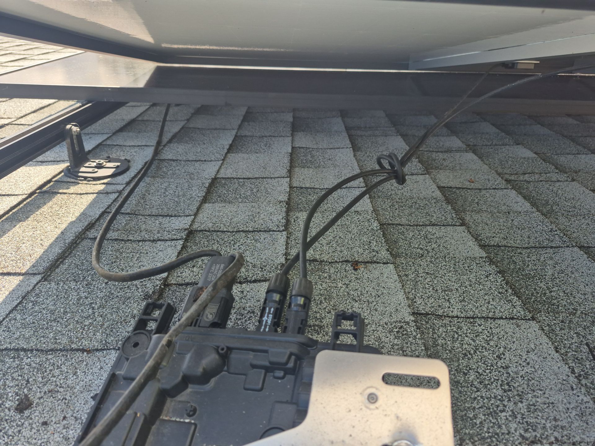 Project in St. Petersburg 33703 by Mitchell Roofing Company LLC