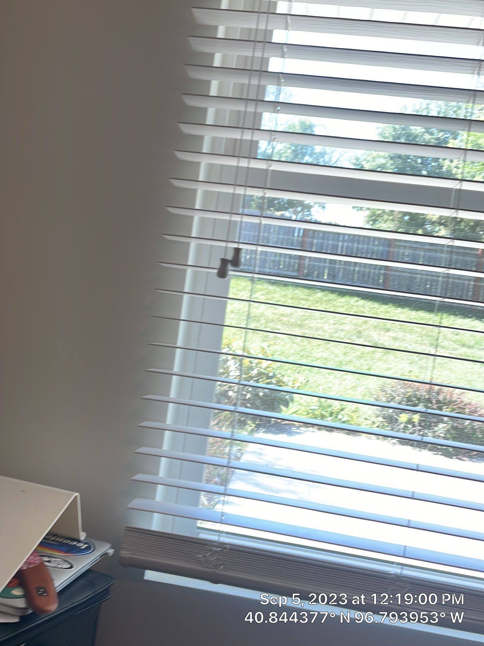 Basement remodel project by CompanyCam Sales Demo