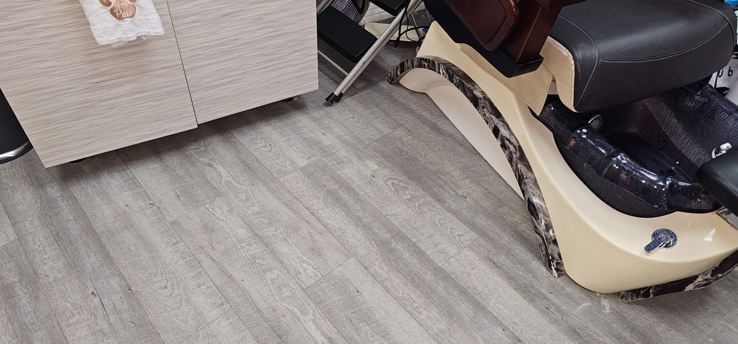 Water Damage Claim in Palm Beach Gardens by FLAPA & KeyStone