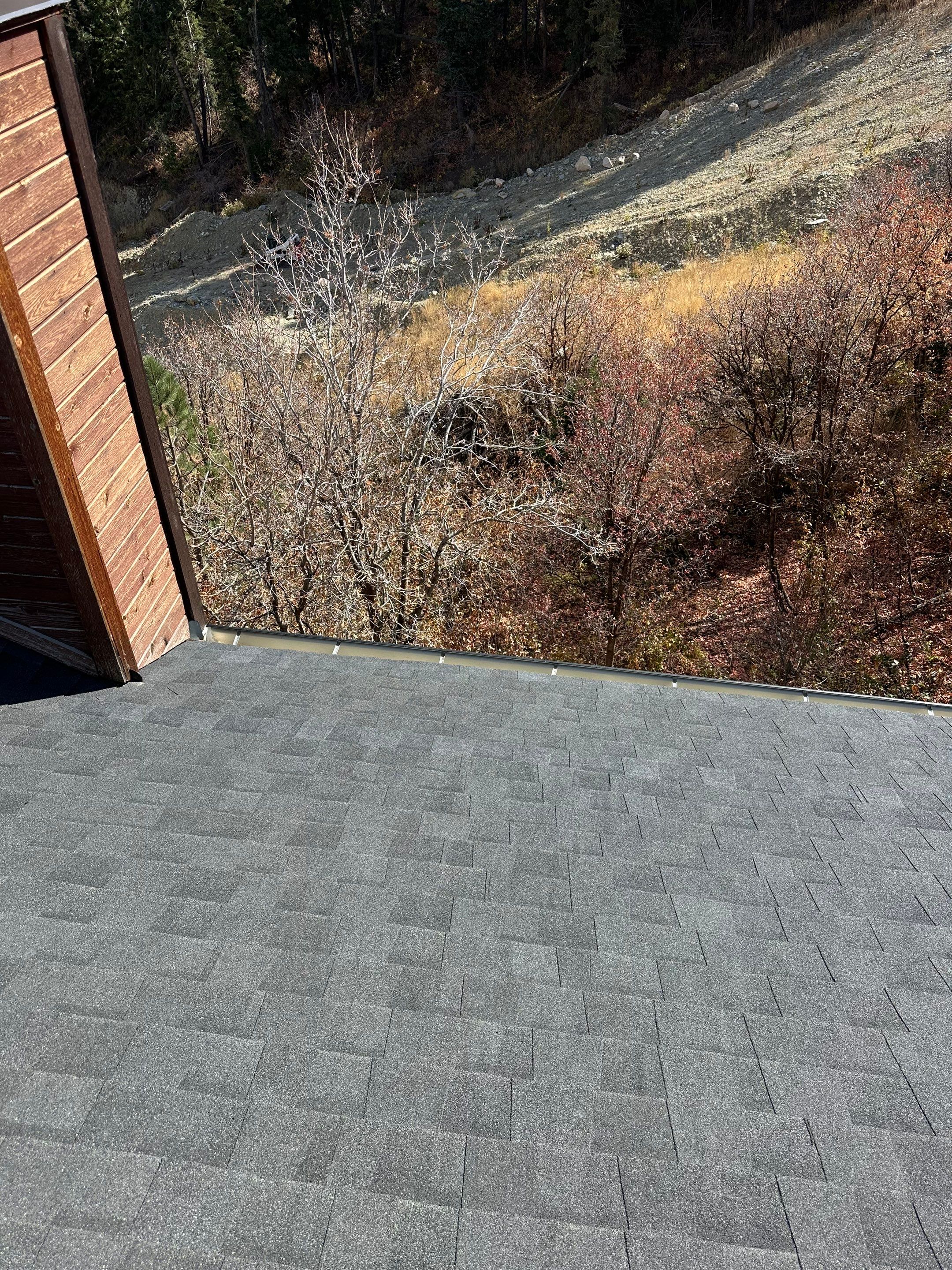Roofing in Park City, UT by Go Pro Roofing