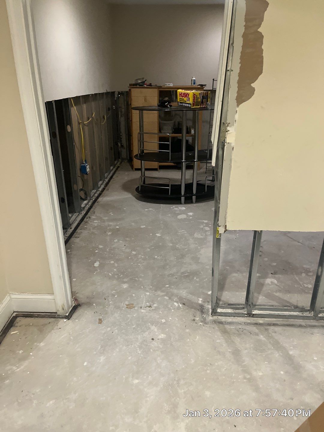 Project in upper marlboro, md by PRE Llc