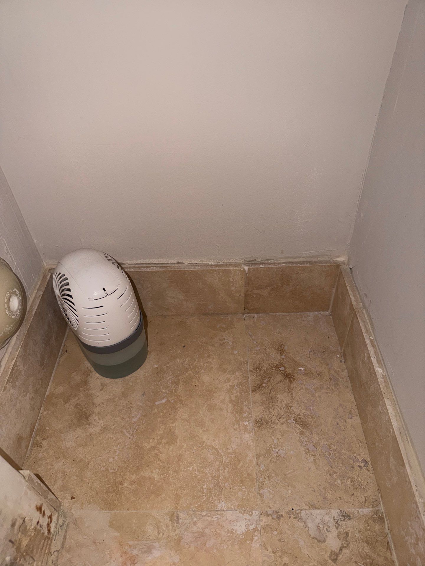 Water Damage Claim in North Miami Beach by FLAPA & KeyStone