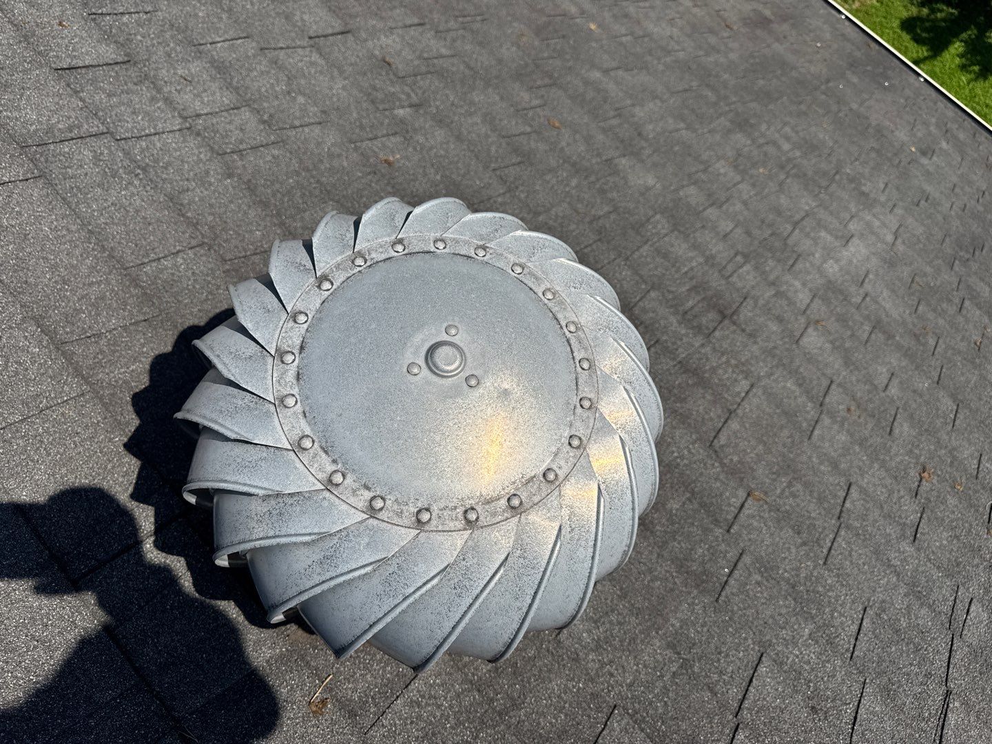 Project in Soddy-Daisy by Aultman Roofing