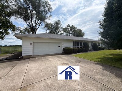 Project in Dunkirk, IN