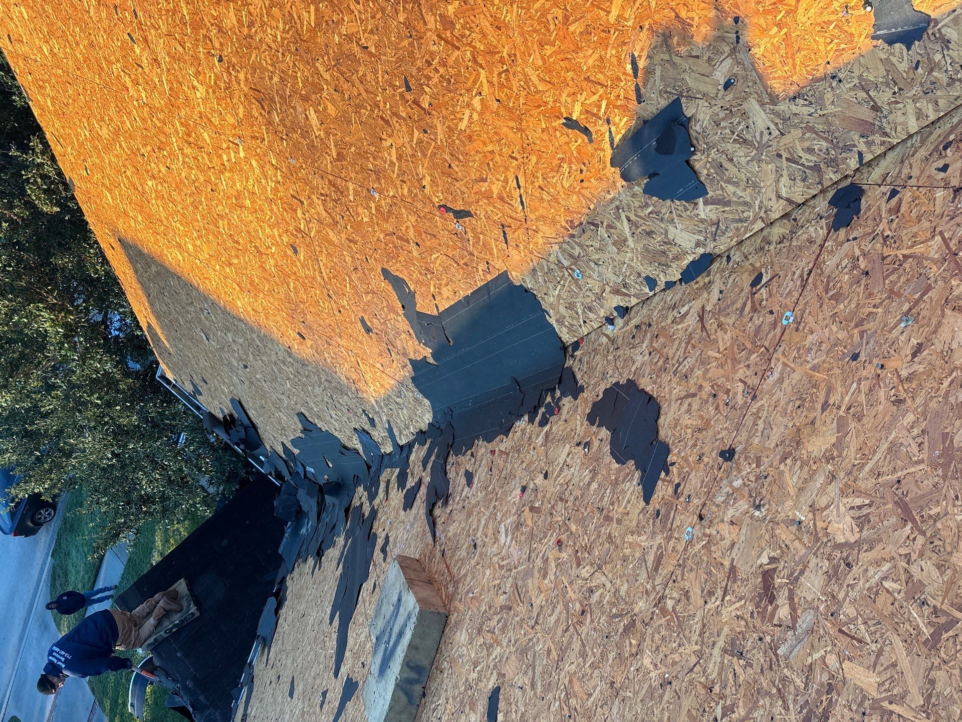 Roof Repair Sugar Land by Roof Repair Services LLC