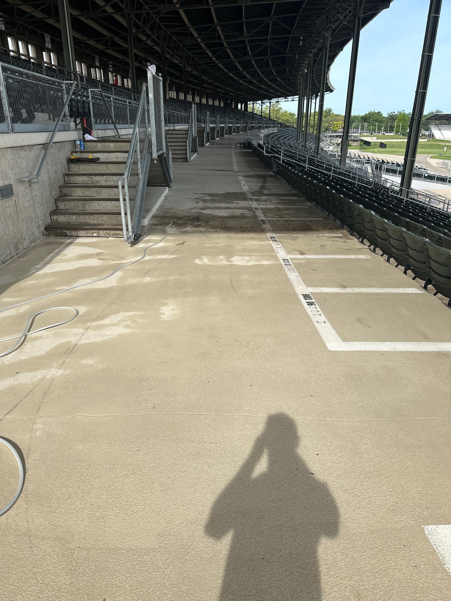 Project in Des Moines, IA by CPW Group