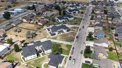 Project in Mills, WY