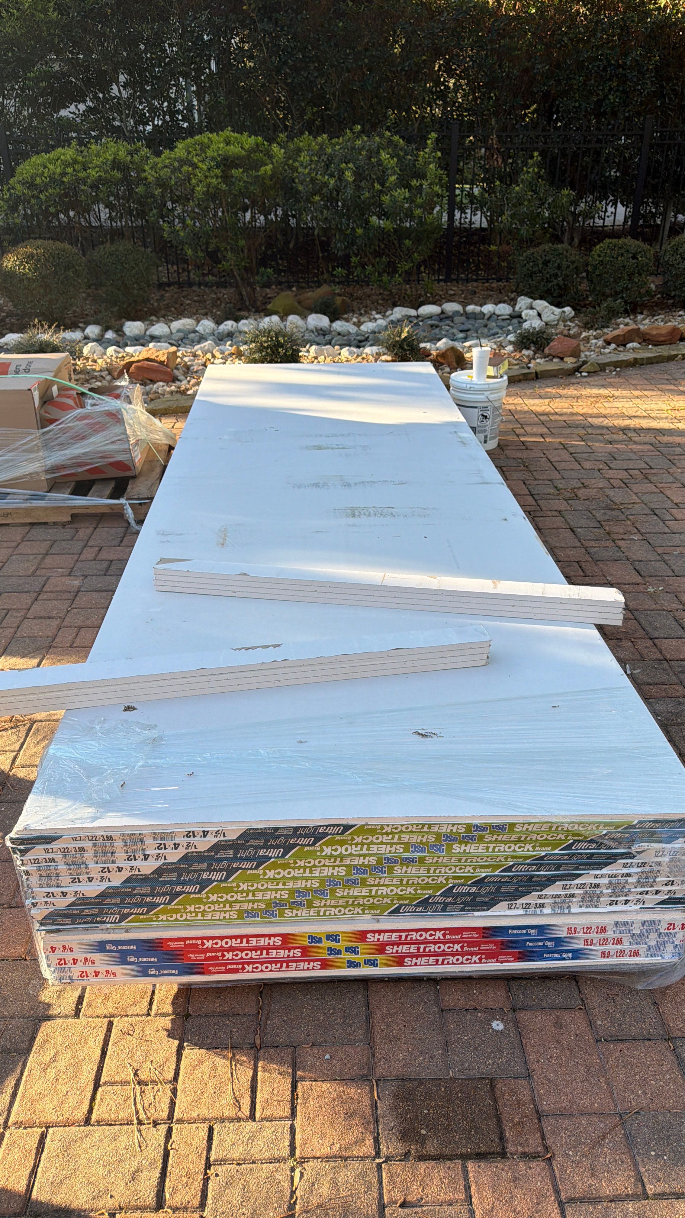 Structural Home Addition and Roof Restoration in Spring, Texas by Engle Roofing & Construction