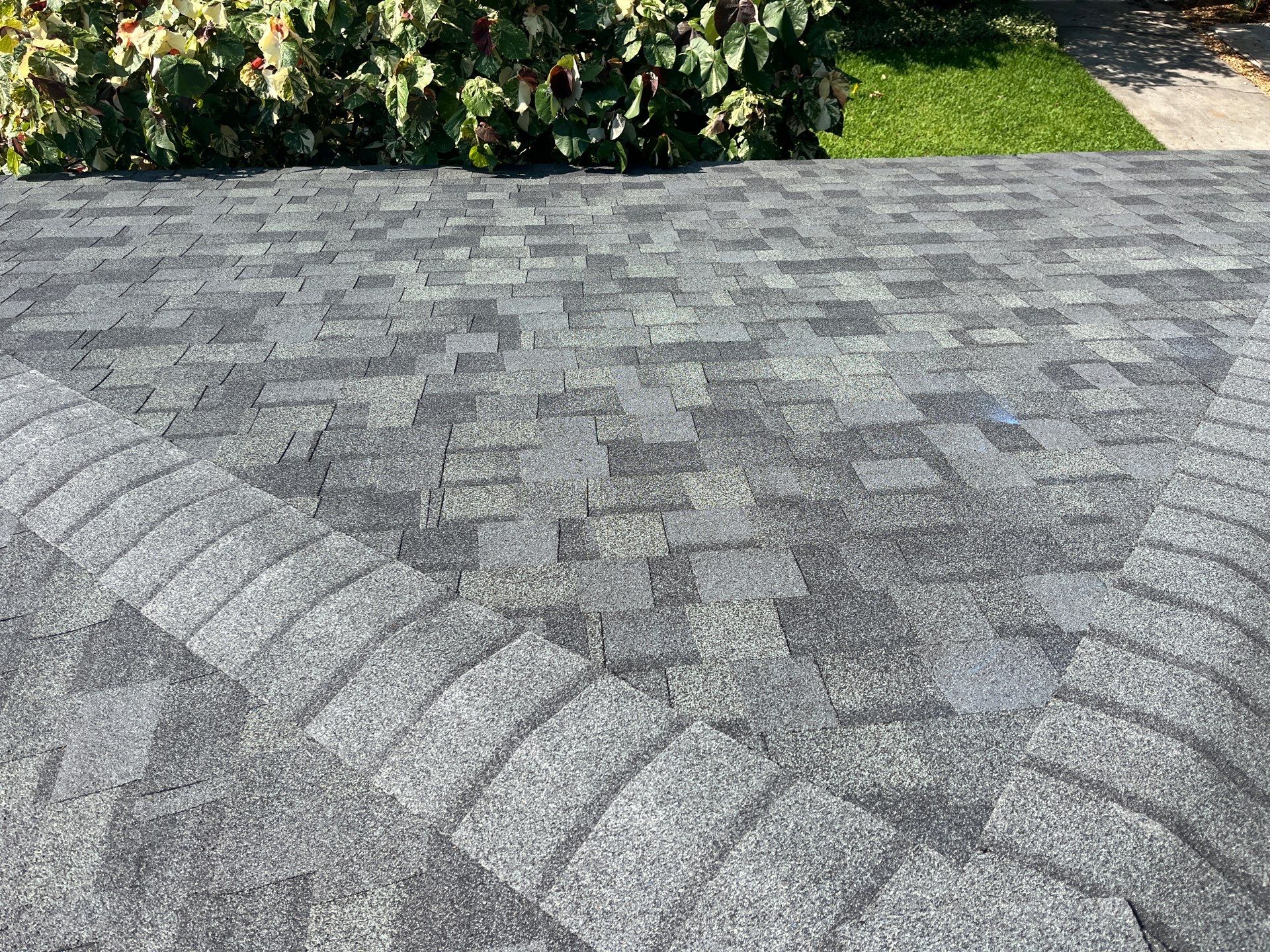 Project in St. Petersburg 33710 by Mitchell Roofing Company LLC 