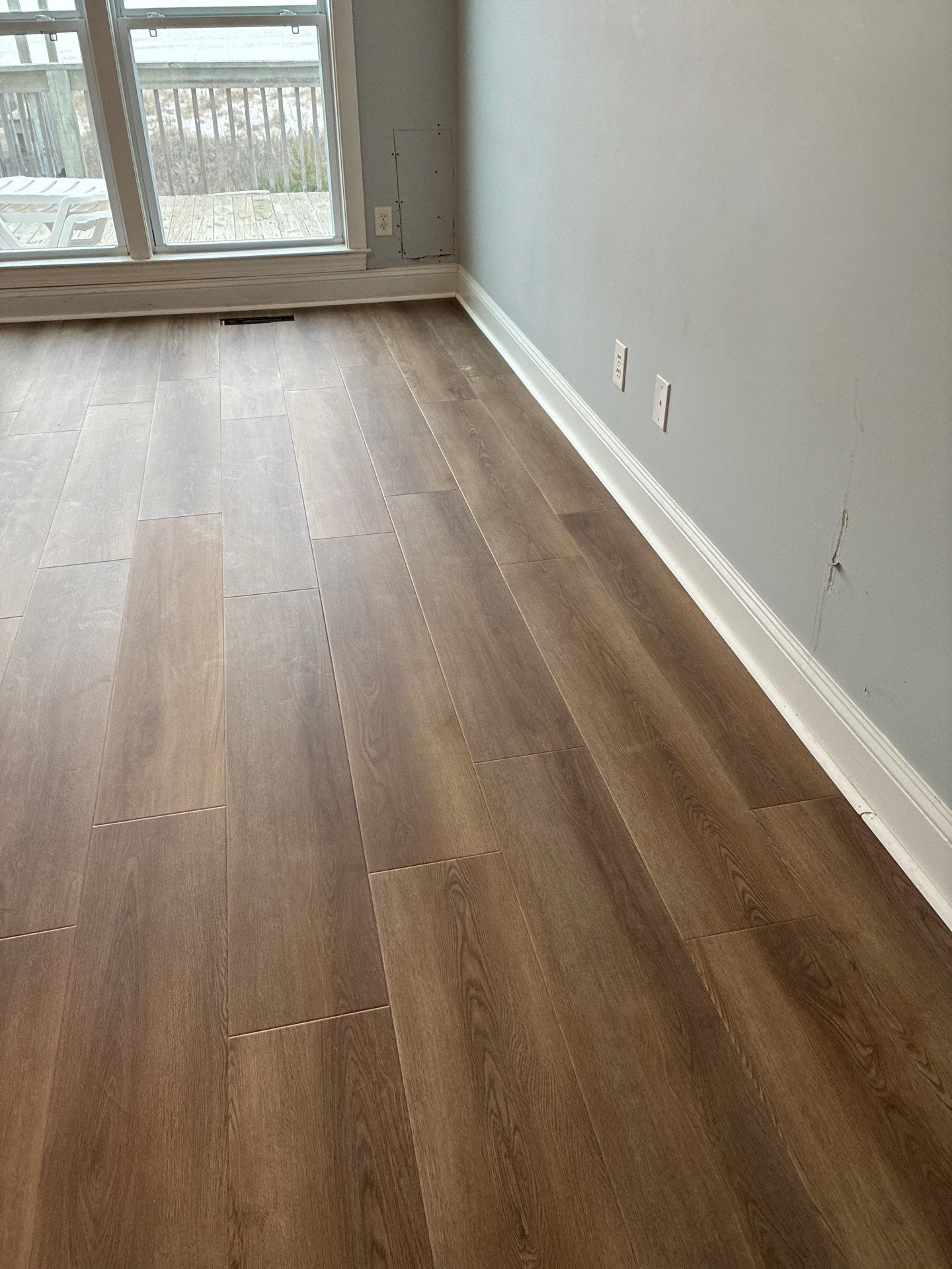 Oceanfront Structural Repair and Exterior Rebuild in Oak Island NC | RGR Construction and Roofing, LLC by RGR Construction and Roofing, LLC