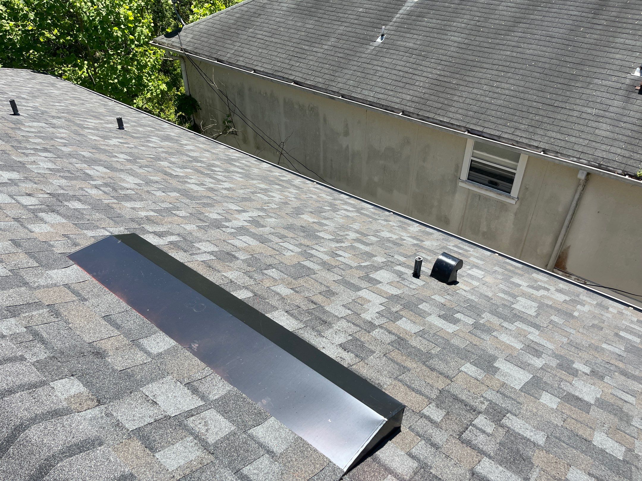 Shingle -> Shingle by Prime Roofing
