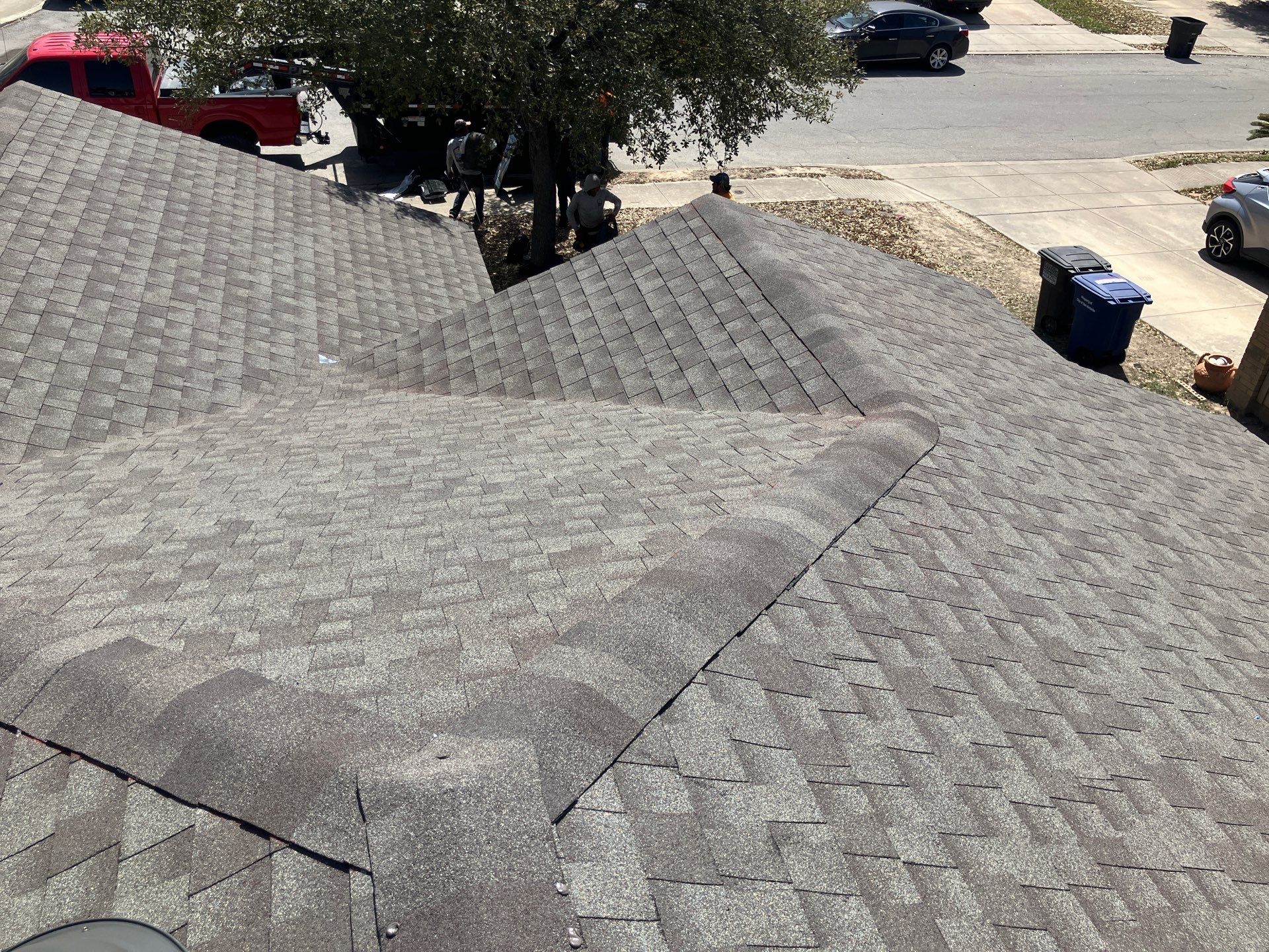 Roof Replacement - 78251 by bh roofing