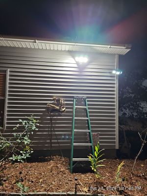 Electrical Repair
