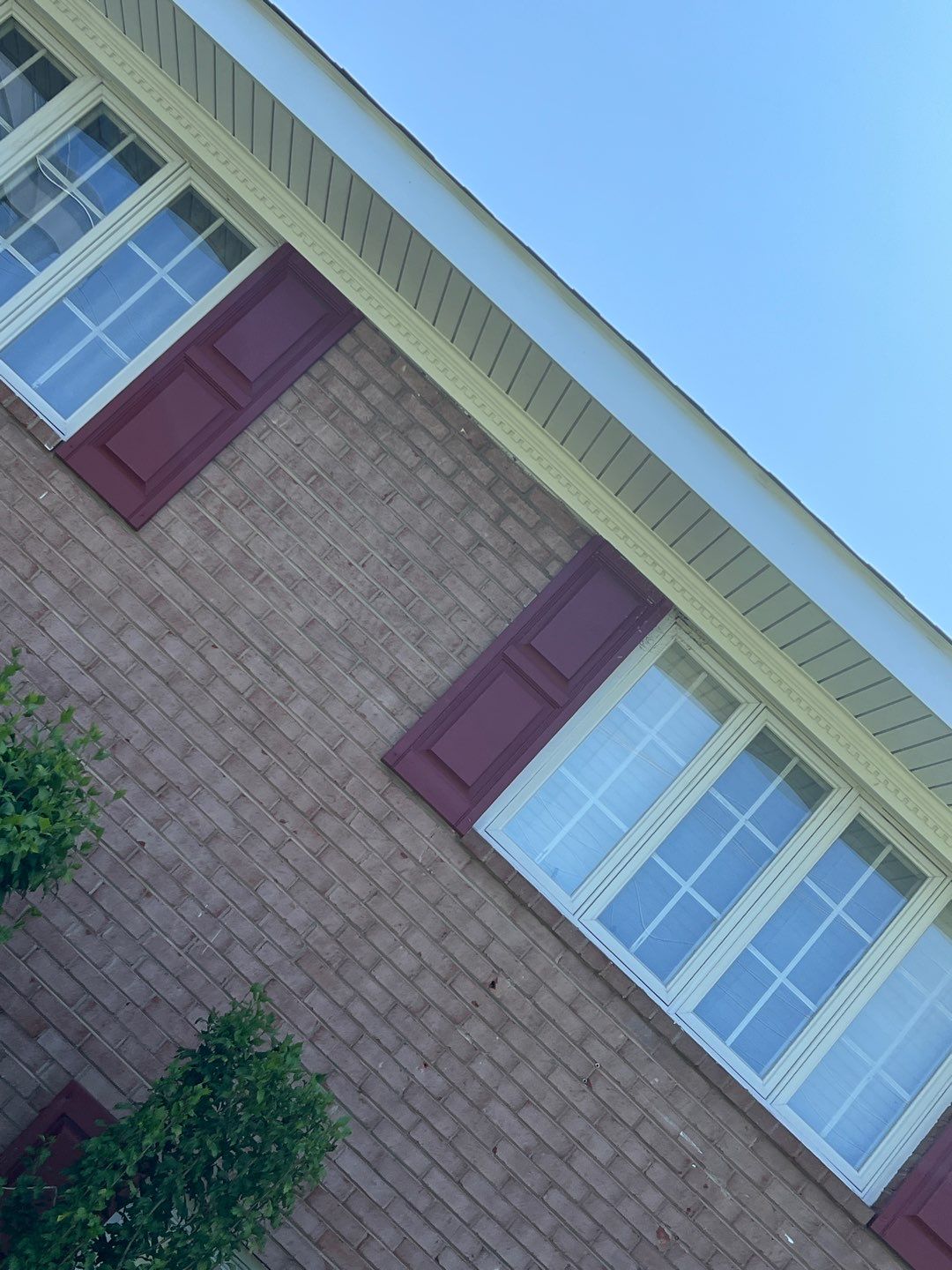 Manassas: CertainTeed Landmark Pro Designer Shingles in Max Def Moire Black by RM Banning, Inc.