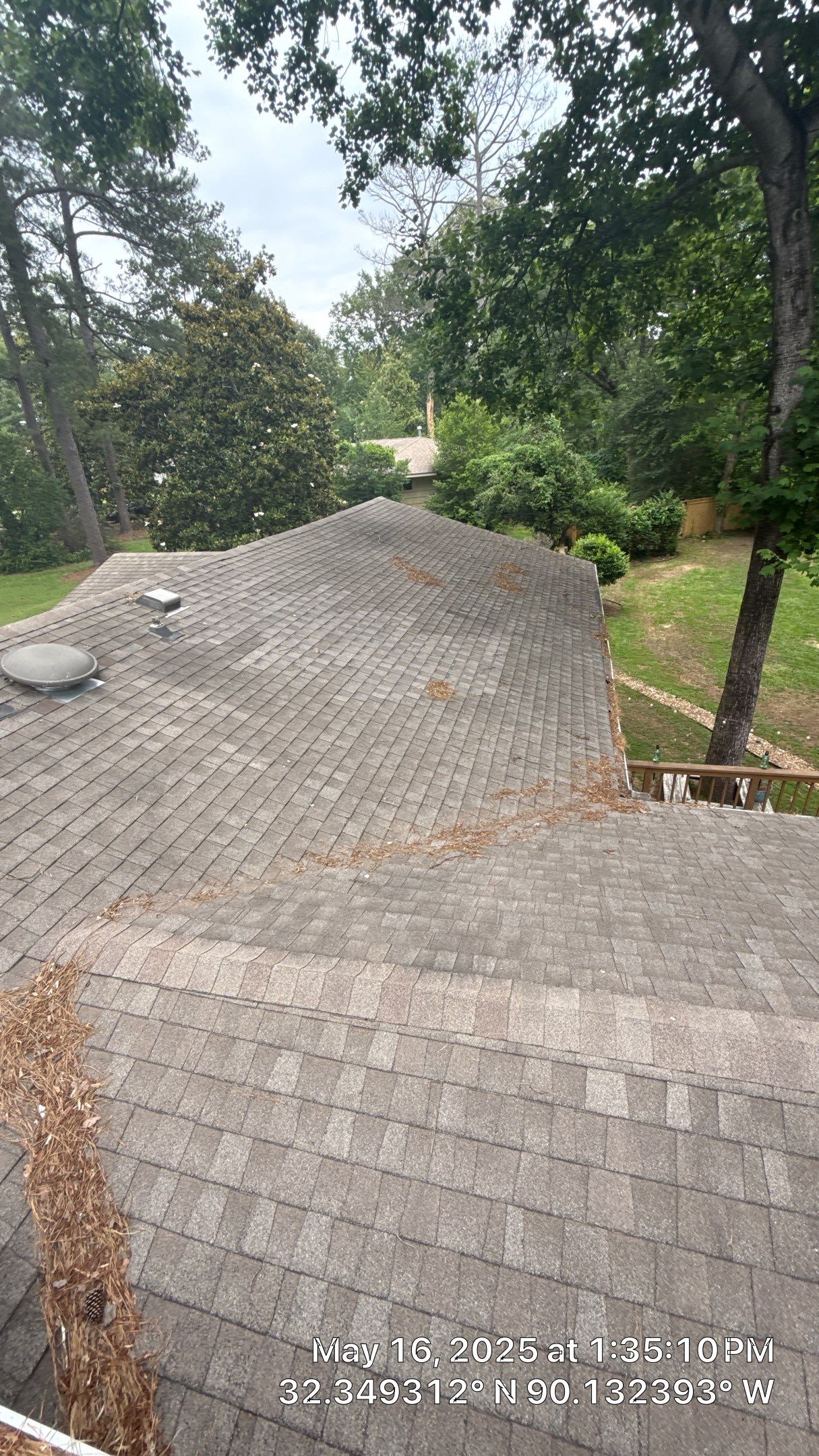 Full Exterior Makeover – Retail Restoration | Jackson, MS by Elevated Roofing + Exteriors
