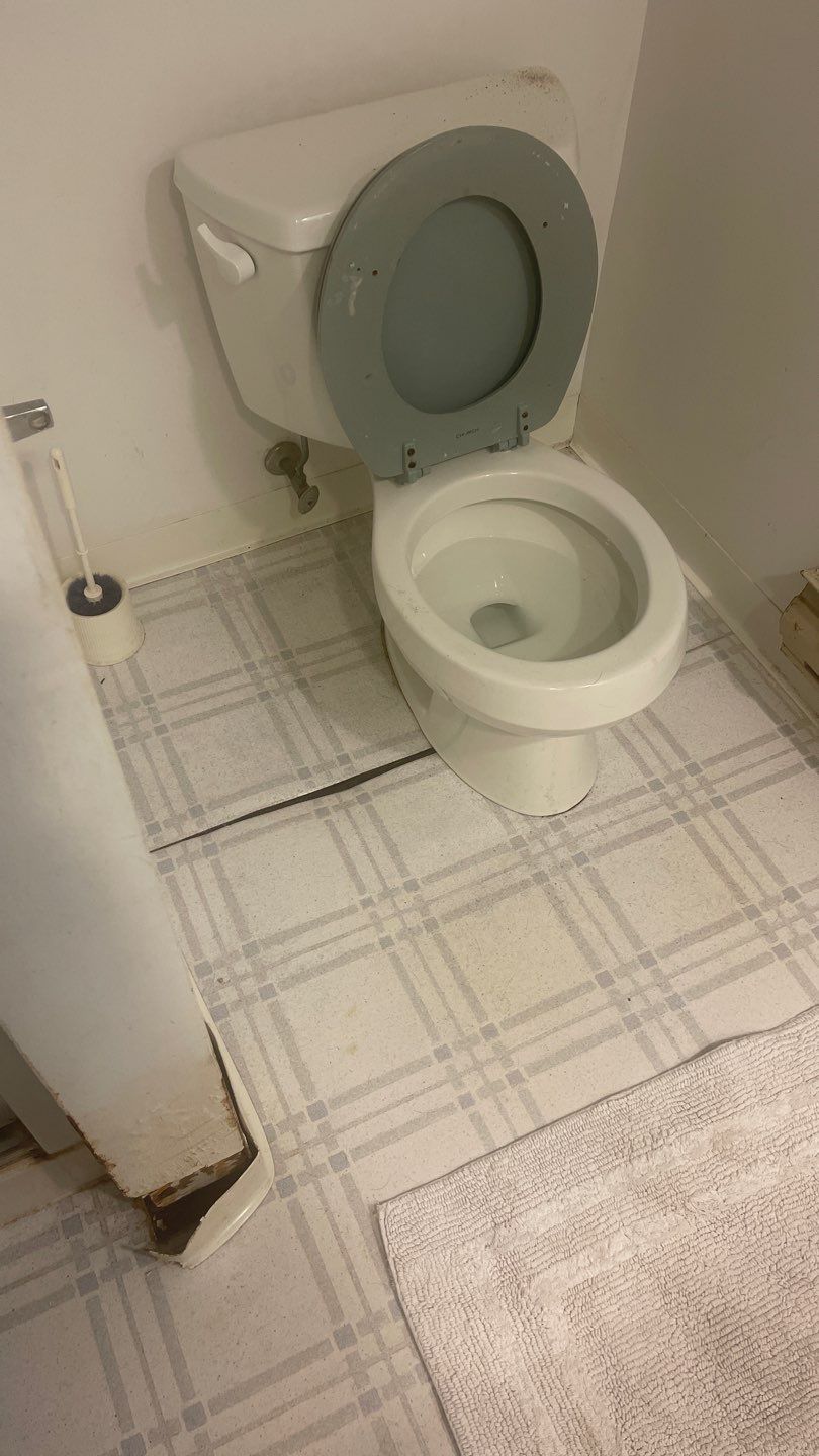 Bathroom Remodel by Ivy Lea Construction