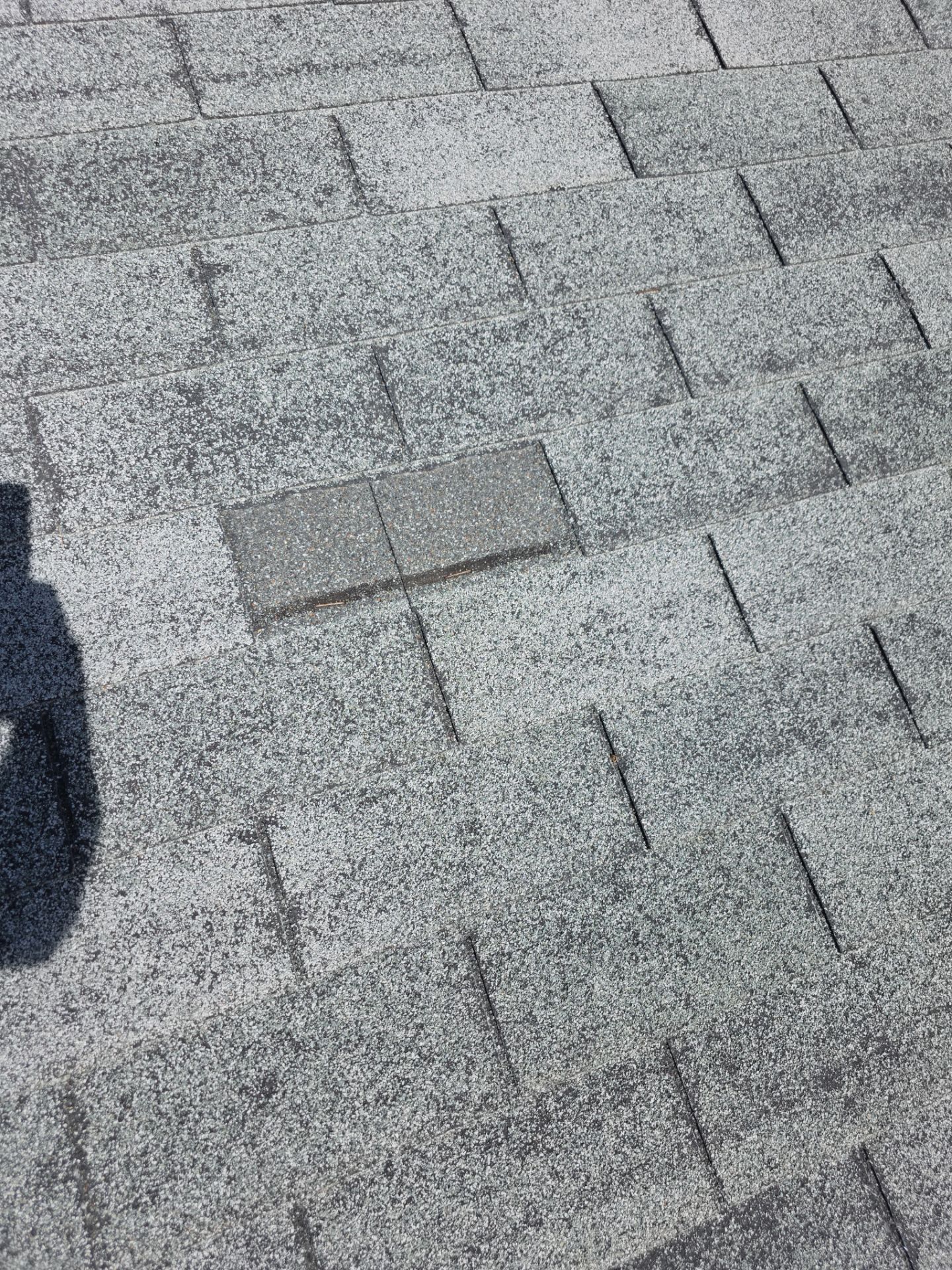 Residential Roof Install using GAF by Weather-Tite Roofing