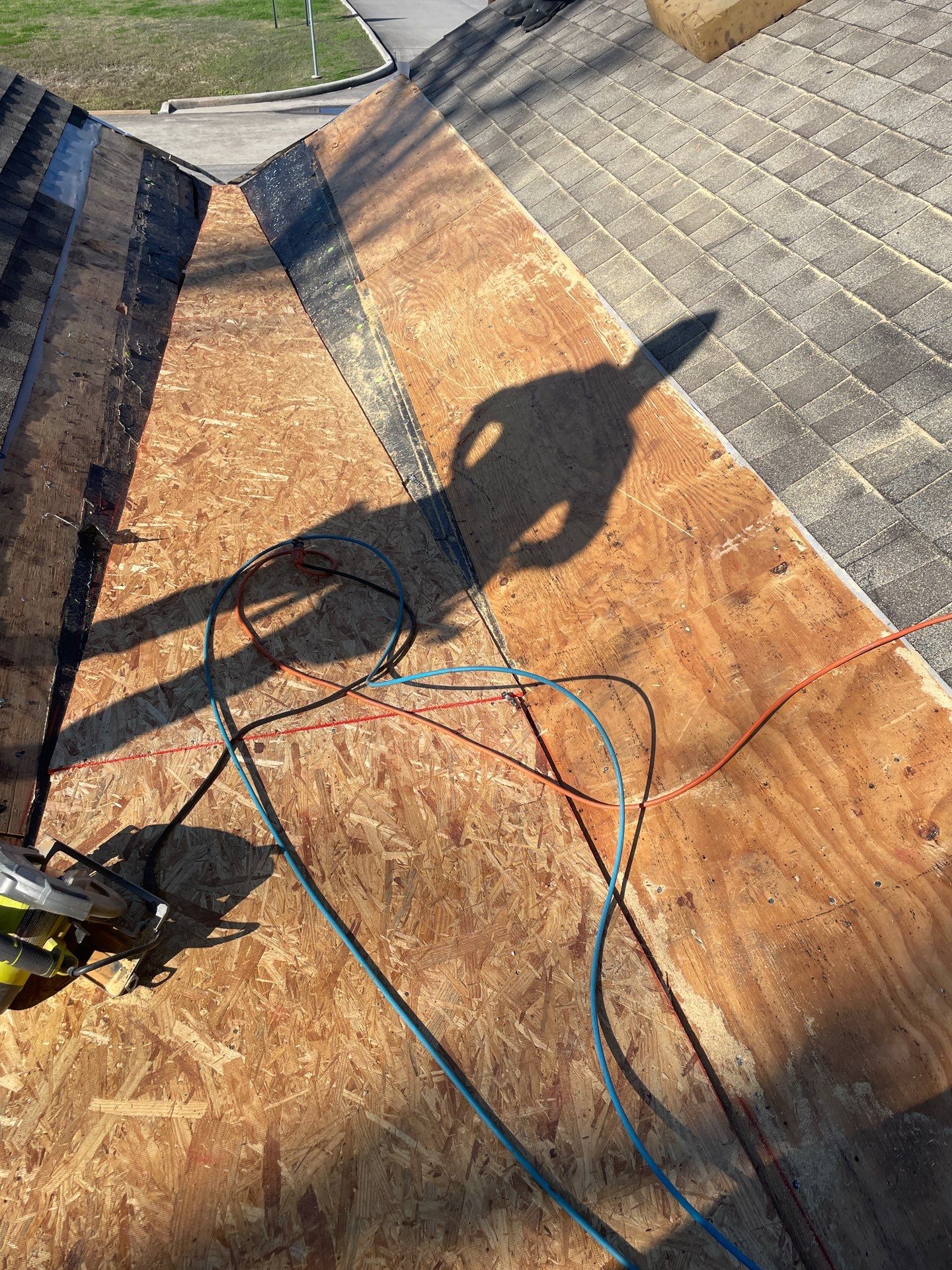 Roof Repair Deer Park by Roof Repair Services LLC