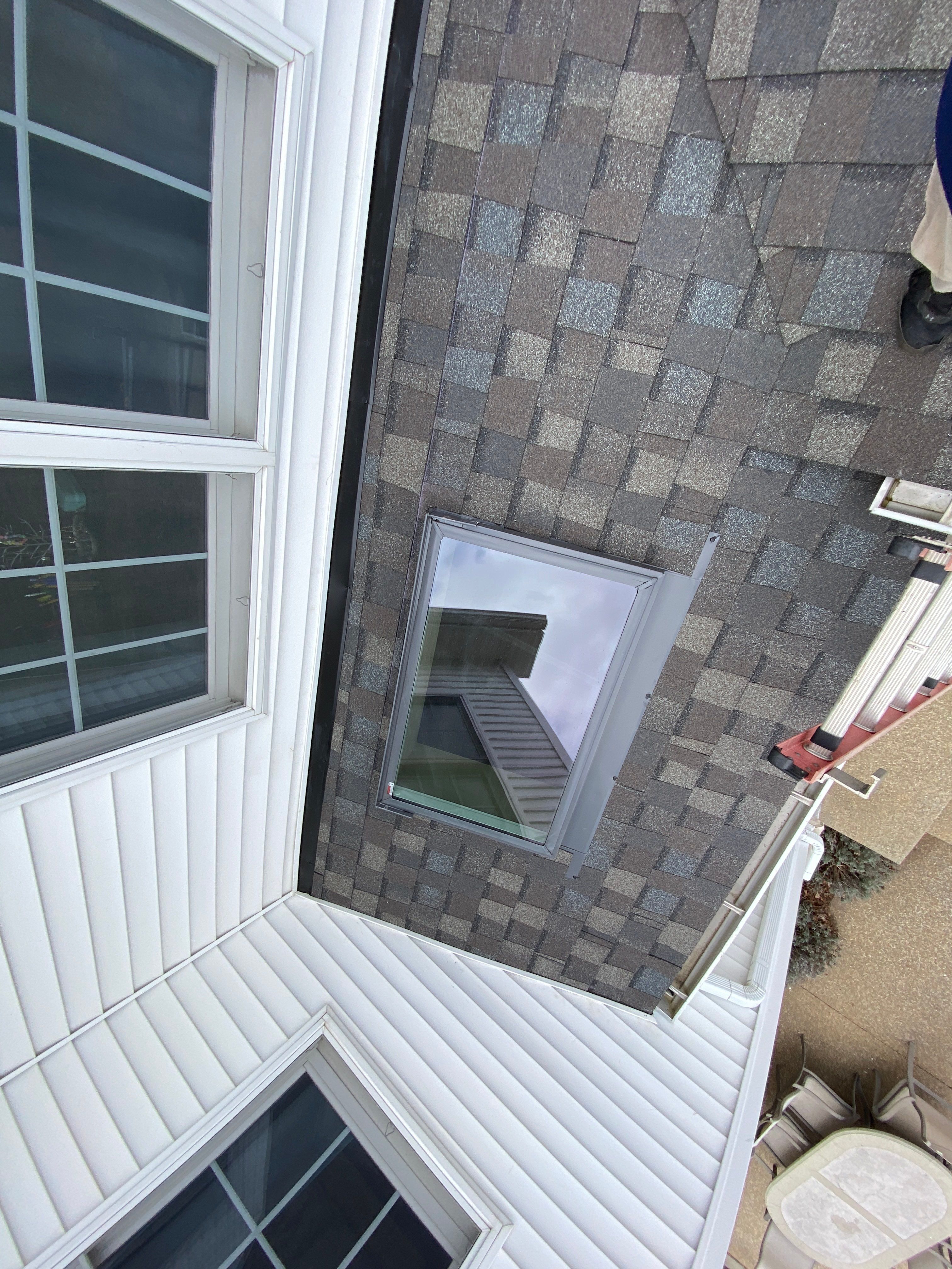 Roof Replacement using CertainTeed Landmark by 180 Contractors